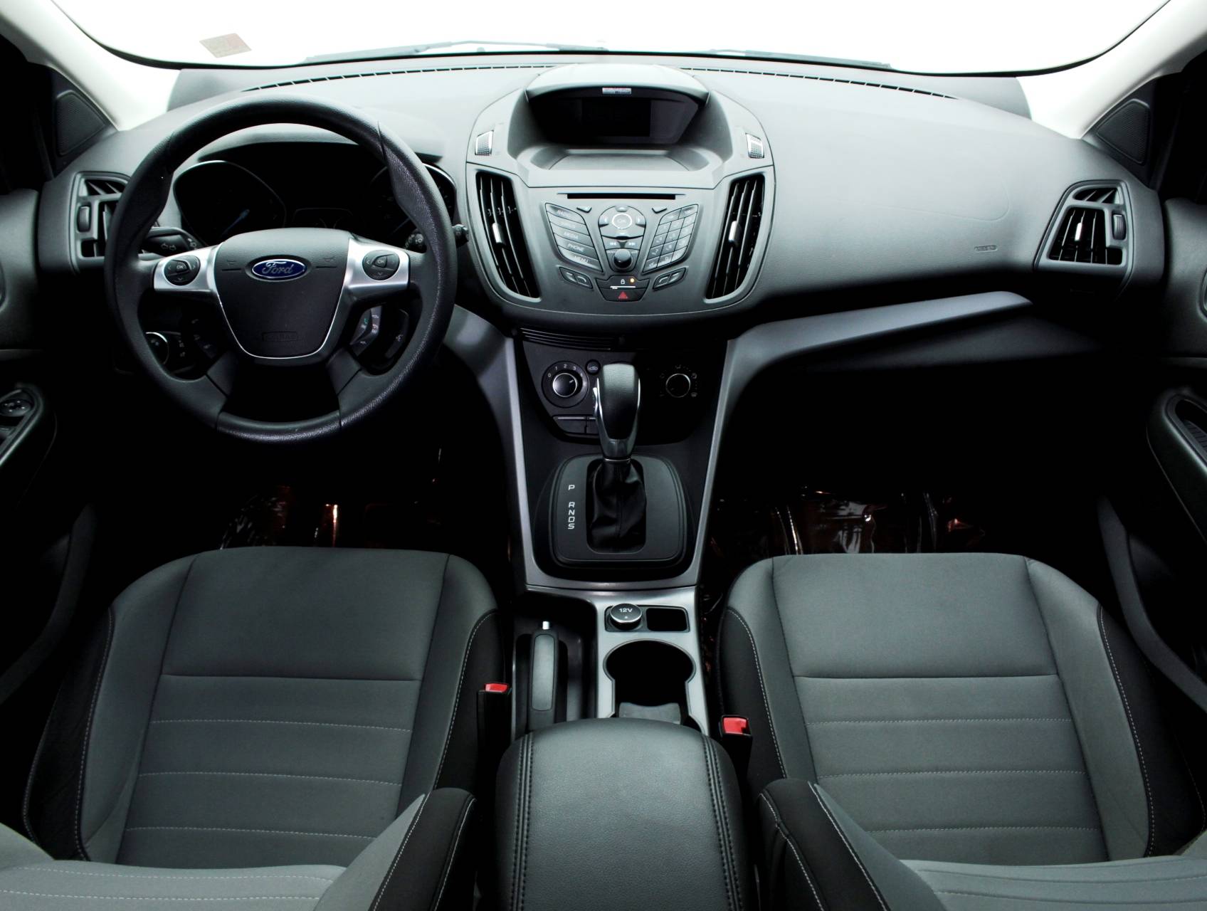 Florida Fine Cars - Used FORD ESCAPE 2014 WEST PALM Ecoboost Se