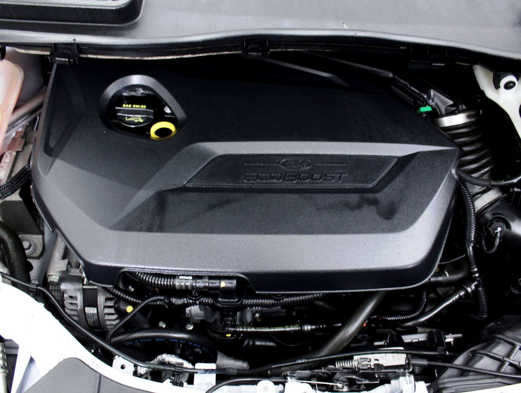 Florida Fine Cars - Used FORD ESCAPE 2014 WEST PALM Ecoboost Se