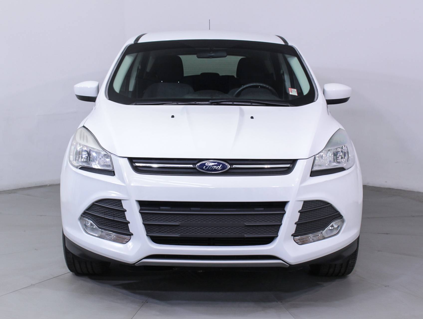 Florida Fine Cars - Used FORD ESCAPE 2014 WEST PALM Ecoboost Se