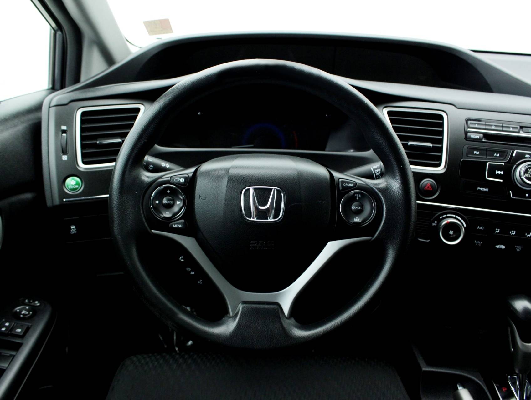 Florida Fine Cars - Used HONDA CIVIC 2014 MIAMI LX