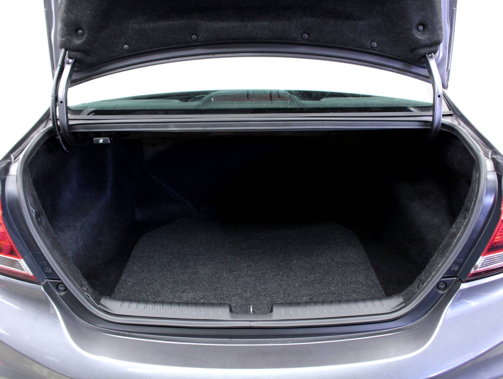 Florida Fine Cars - Used HONDA CIVIC 2014 MIAMI LX