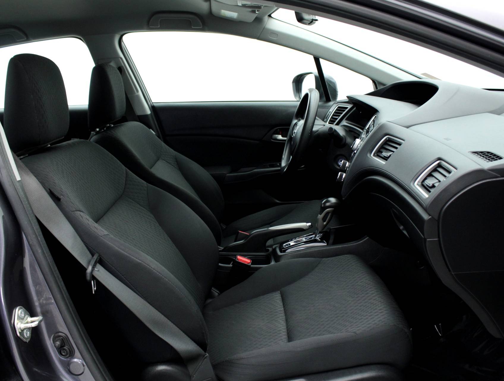 Florida Fine Cars - Used HONDA CIVIC 2014 MIAMI LX