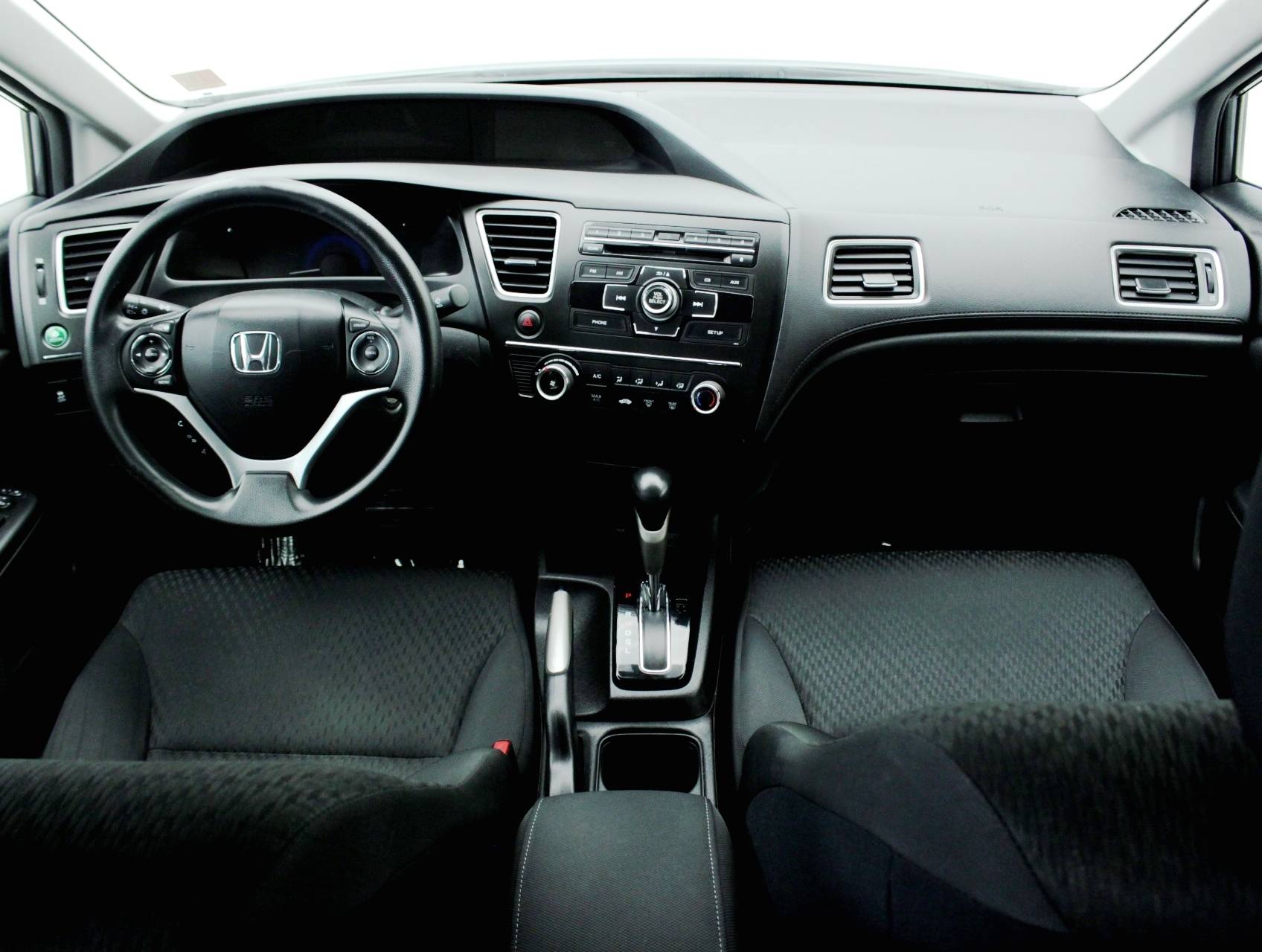 Florida Fine Cars - Used HONDA CIVIC 2014 MIAMI LX