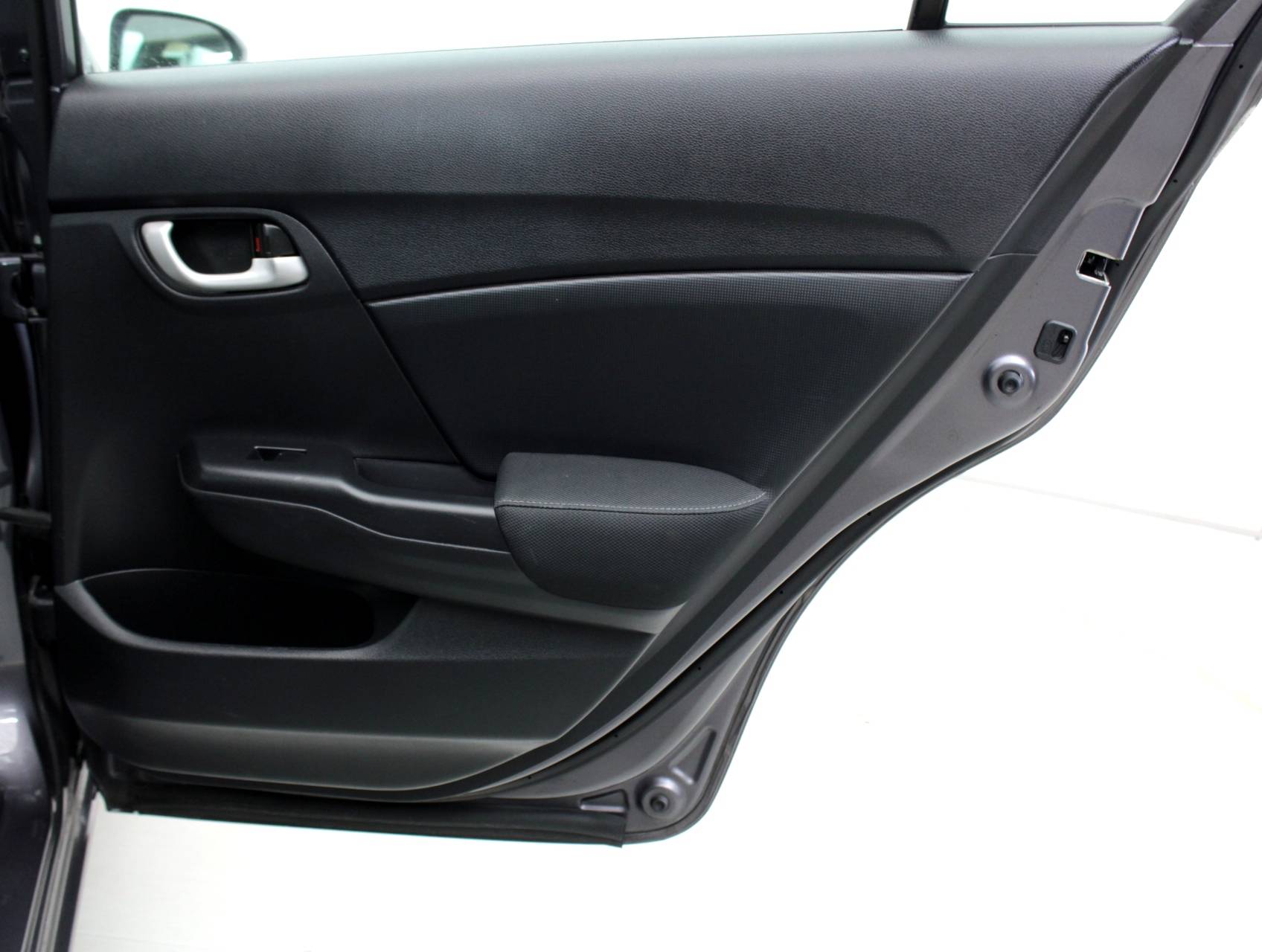 Florida Fine Cars - Used HONDA CIVIC 2014 MIAMI LX