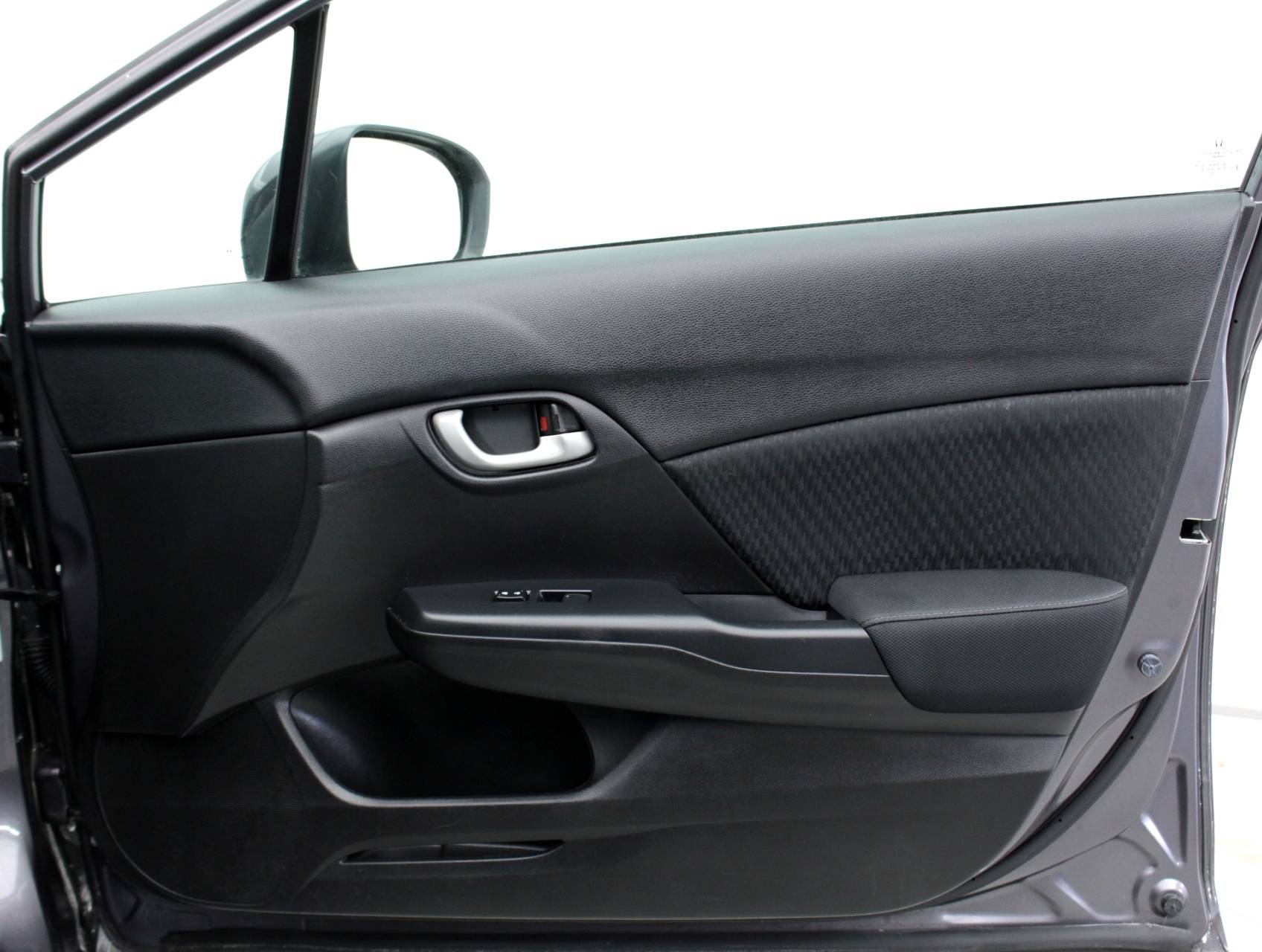 Florida Fine Cars - Used HONDA CIVIC 2014 MIAMI LX