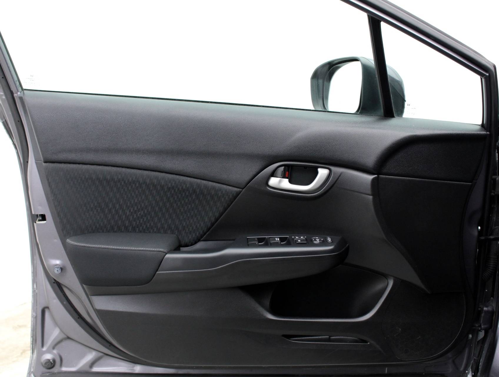 Florida Fine Cars - Used HONDA CIVIC 2014 MIAMI LX