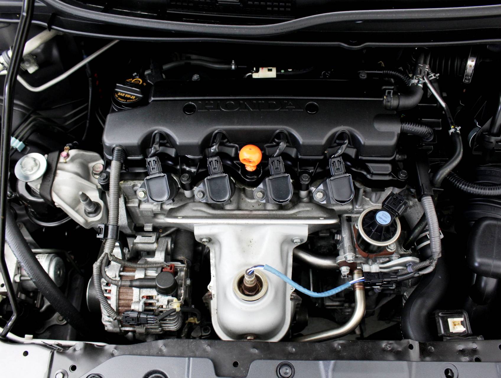 Florida Fine Cars - Used HONDA CIVIC 2014 MIAMI LX