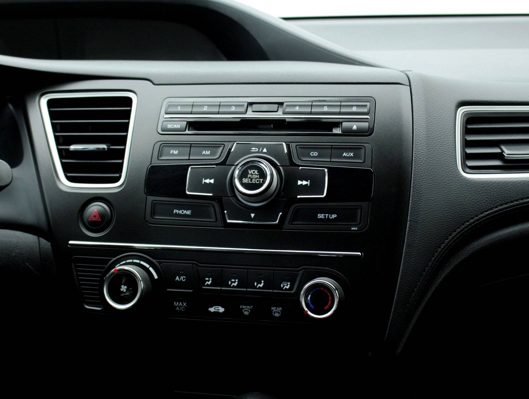 Florida Fine Cars - Used HONDA CIVIC 2014 MIAMI LX