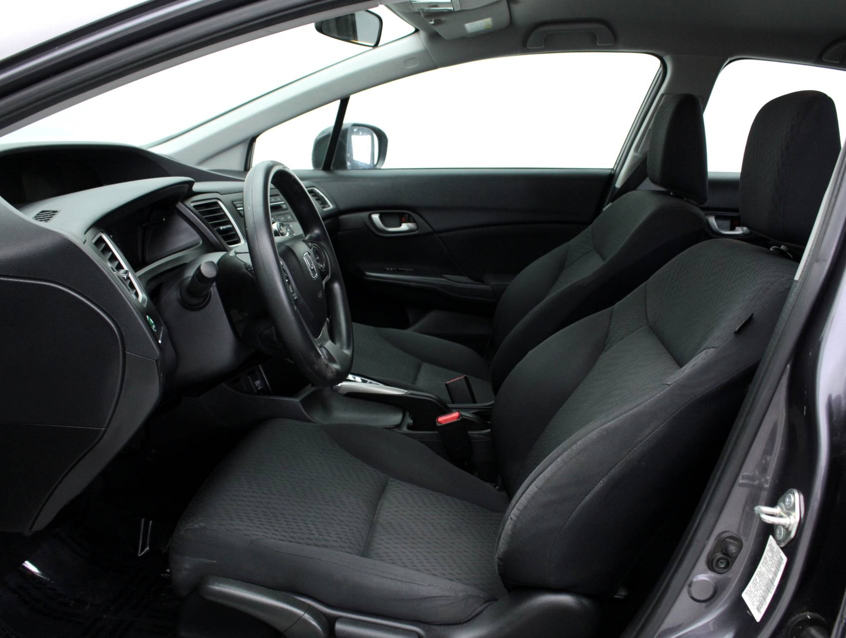 Florida Fine Cars - Used HONDA CIVIC 2014 MIAMI LX