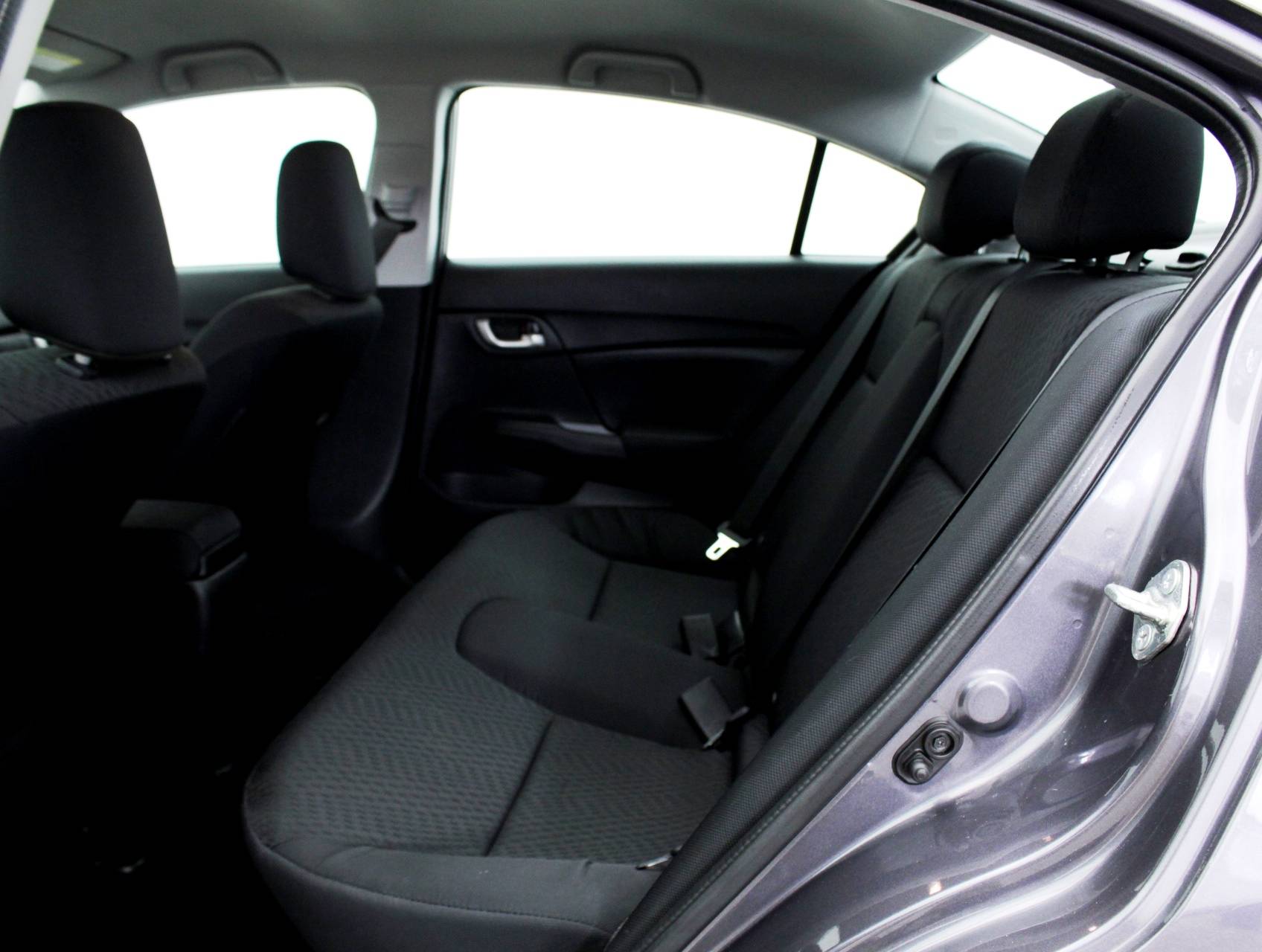 Florida Fine Cars - Used HONDA CIVIC 2014 MIAMI LX