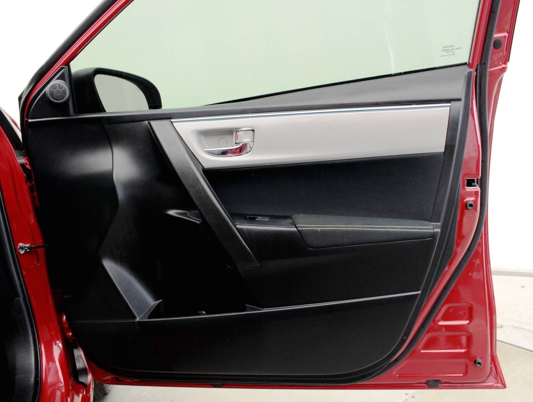 Florida Fine Cars - Used TOYOTA COROLLA 2016 MIAMI Le