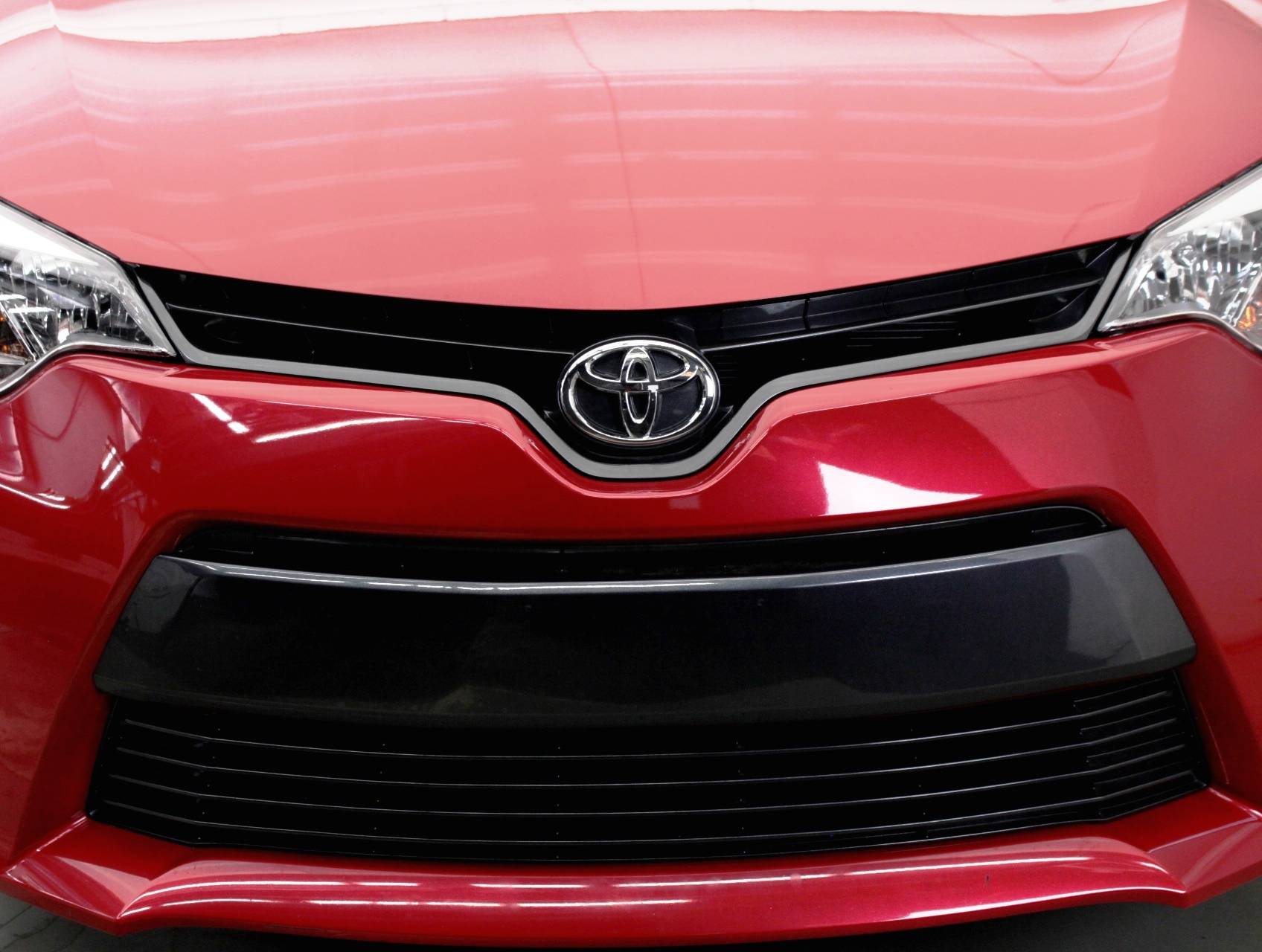 Florida Fine Cars - Used TOYOTA COROLLA 2016 MIAMI Le