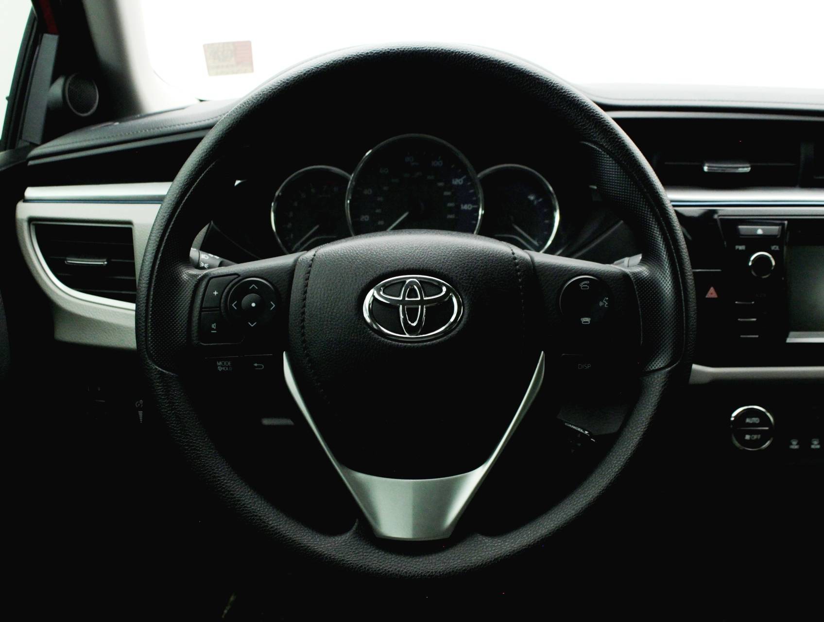 Florida Fine Cars - Used TOYOTA COROLLA 2016 MIAMI Le