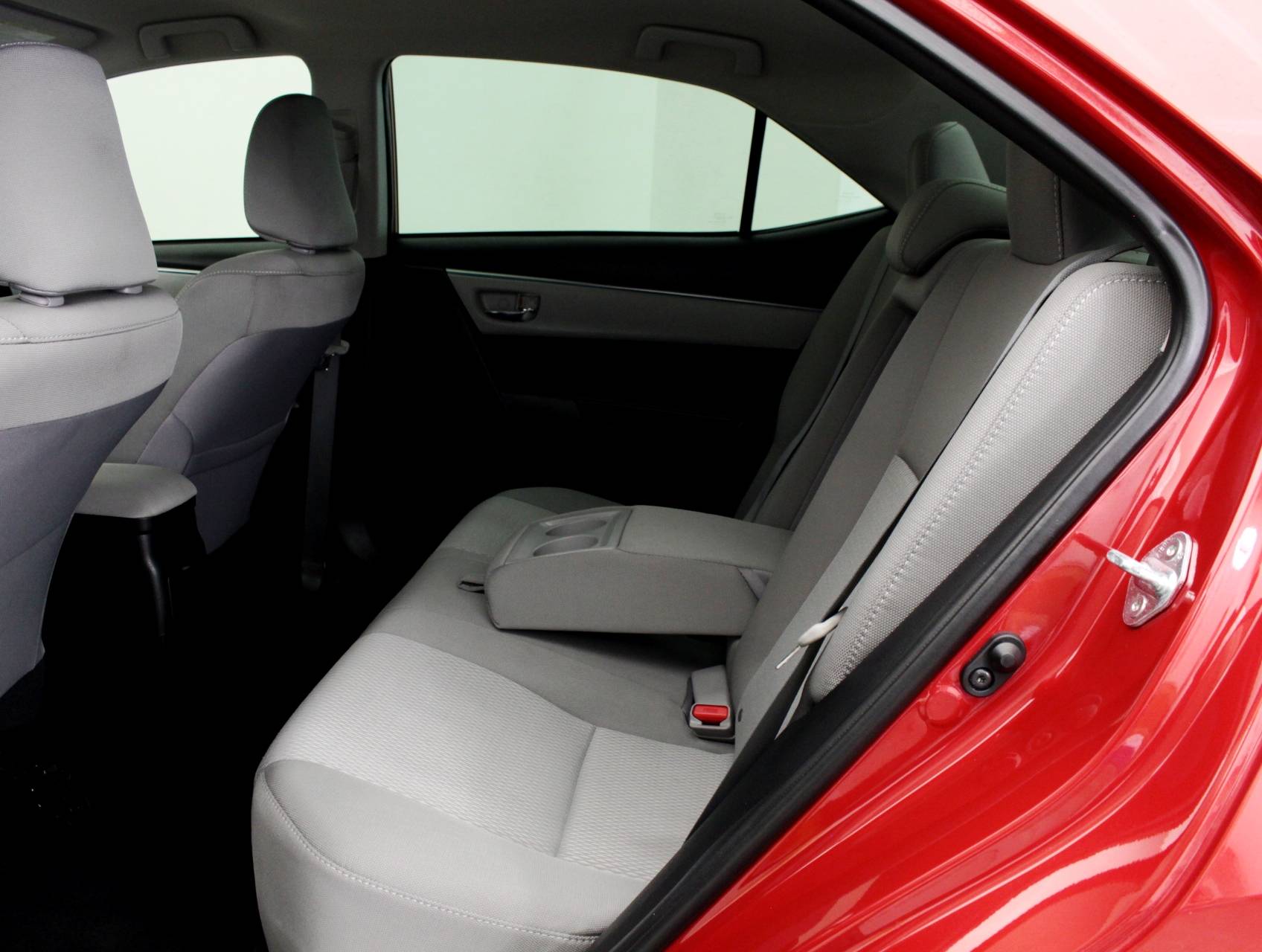 Florida Fine Cars - Used TOYOTA COROLLA 2016 MIAMI Le