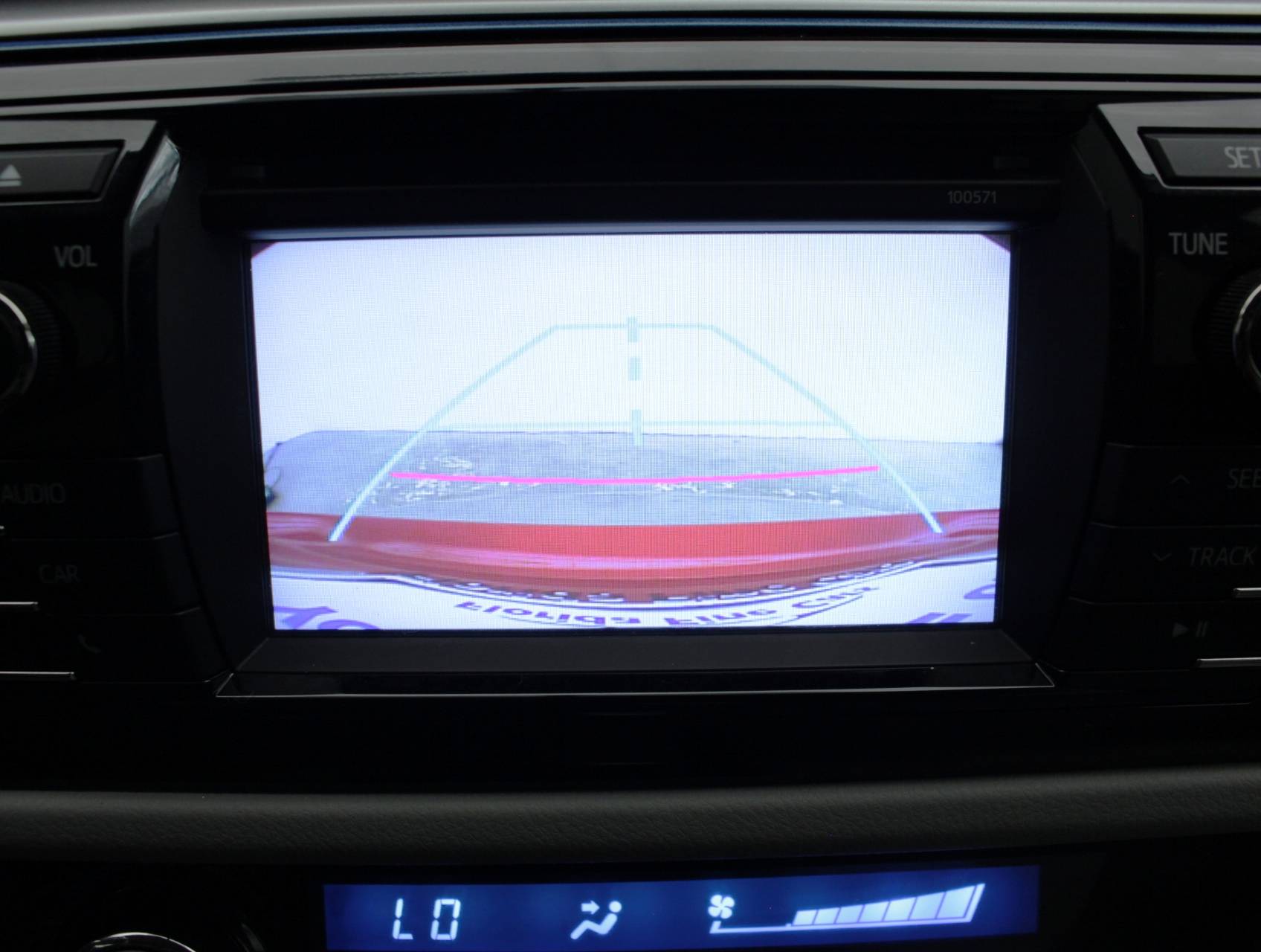 Florida Fine Cars - Used TOYOTA COROLLA 2016 MIAMI Le