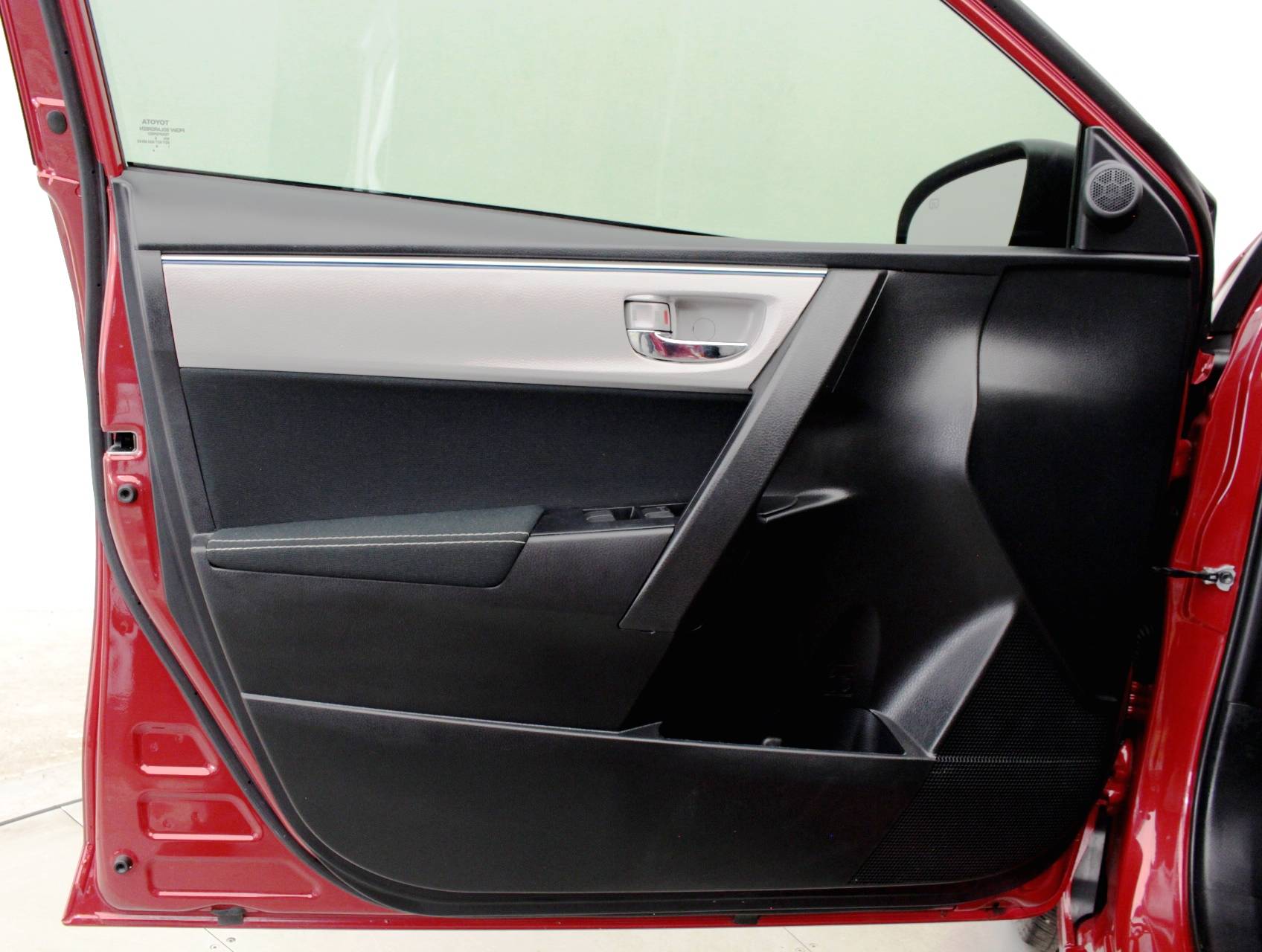 Florida Fine Cars - Used TOYOTA COROLLA 2016 MIAMI Le