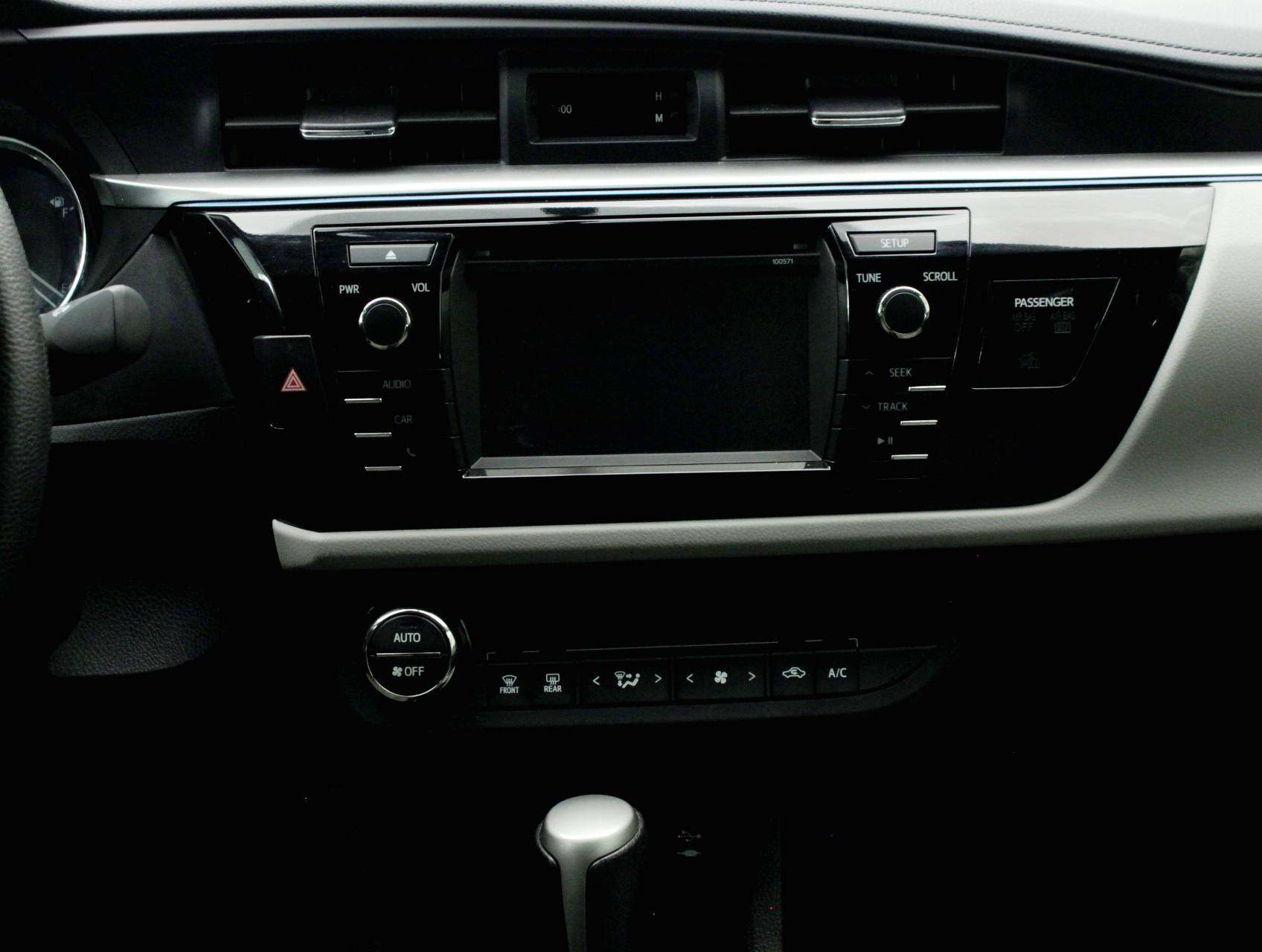 Florida Fine Cars - Used TOYOTA COROLLA 2016 MIAMI Le