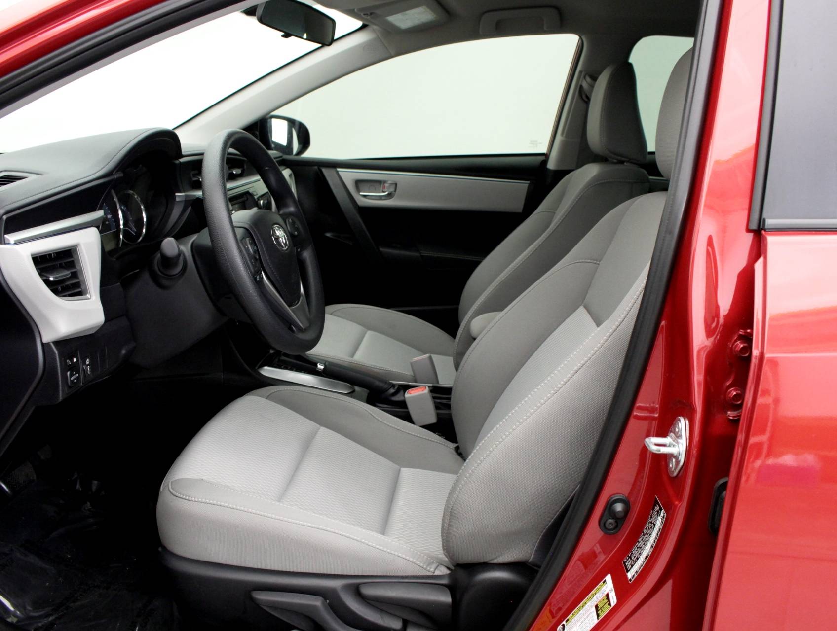 Florida Fine Cars - Used TOYOTA COROLLA 2016 MIAMI Le