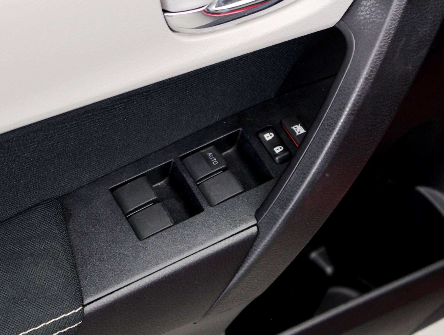 Florida Fine Cars - Used TOYOTA COROLLA 2016 MIAMI Le