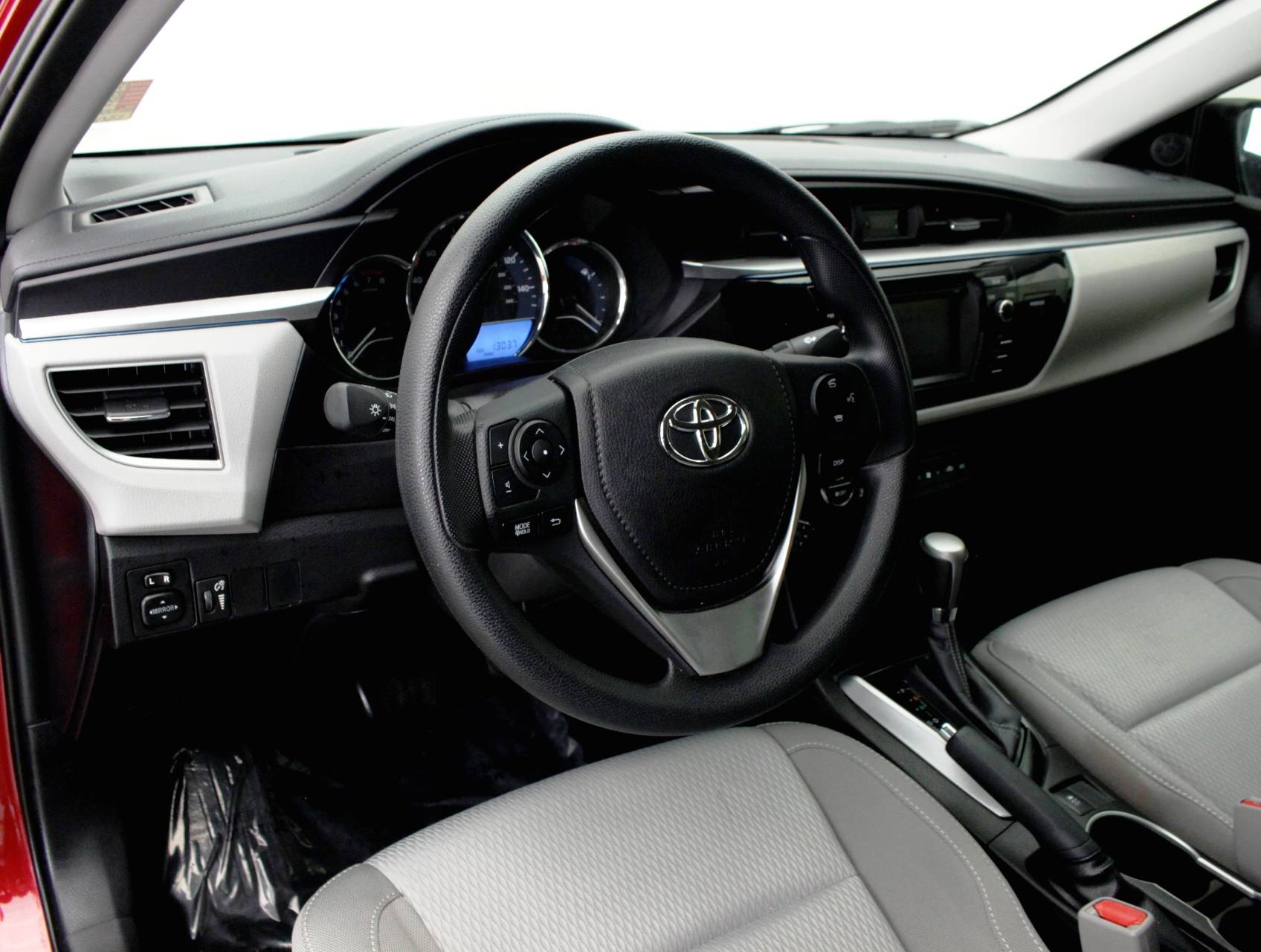 Florida Fine Cars - Used TOYOTA COROLLA 2016 MIAMI Le