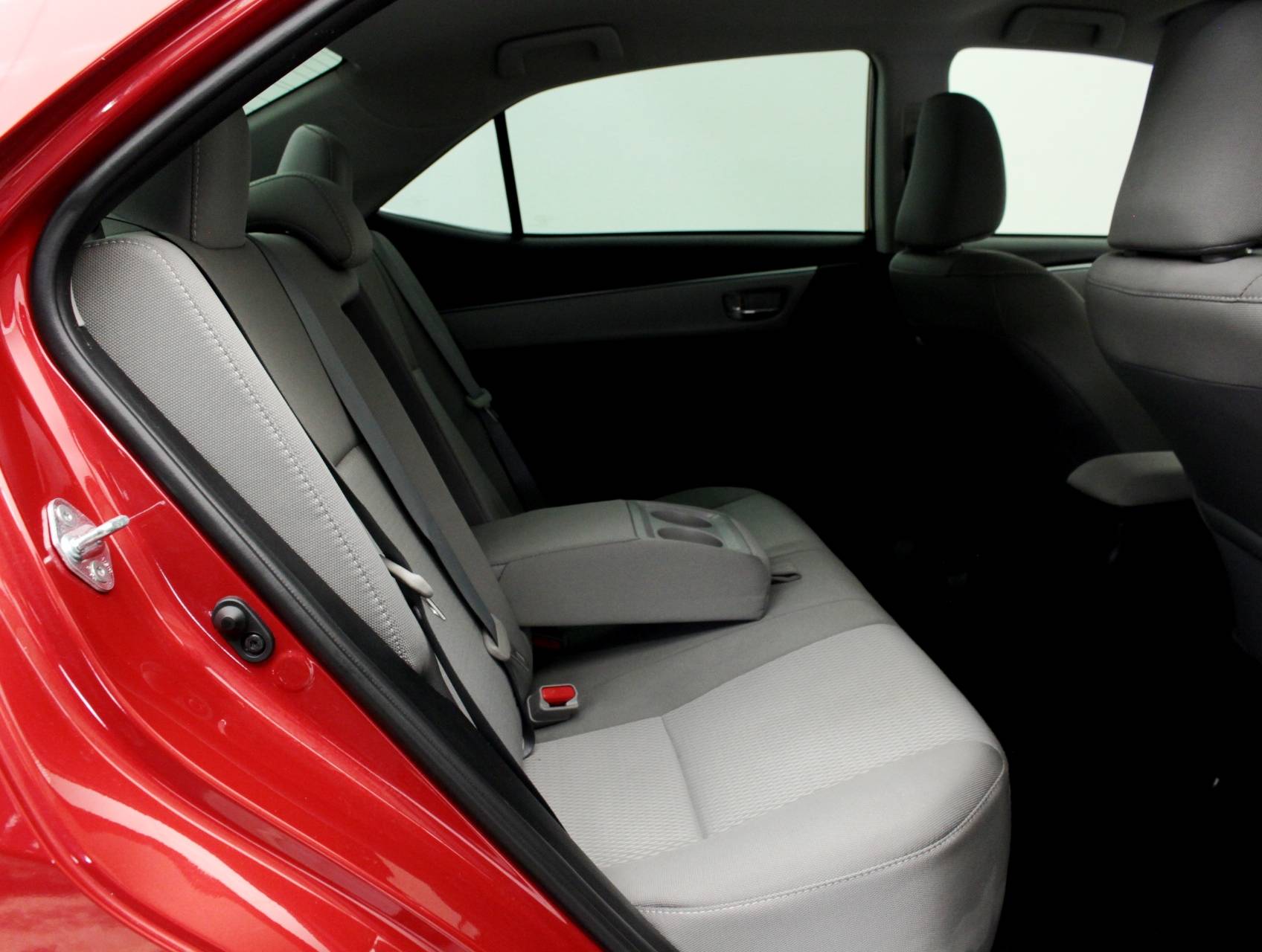 Florida Fine Cars - Used TOYOTA COROLLA 2016 MIAMI Le