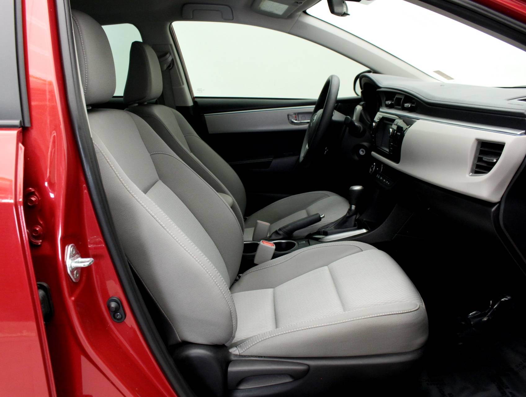 Florida Fine Cars - Used TOYOTA COROLLA 2016 MIAMI Le