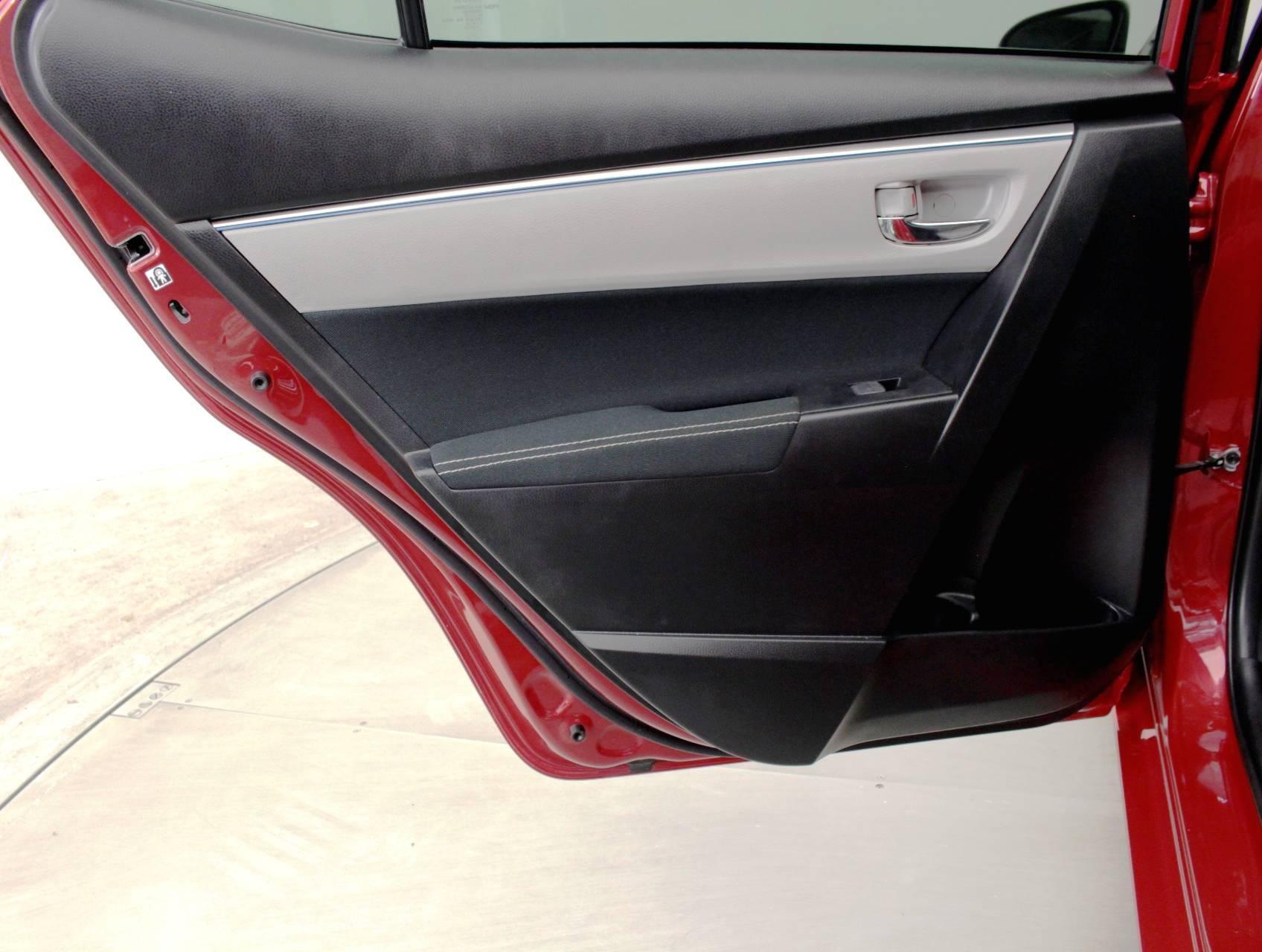 Florida Fine Cars - Used TOYOTA COROLLA 2016 MIAMI Le