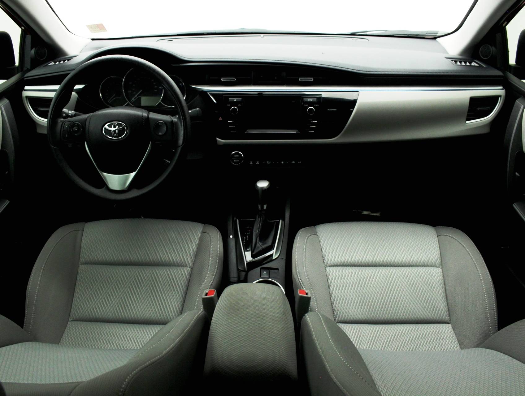 Florida Fine Cars - Used TOYOTA COROLLA 2016 MIAMI Le