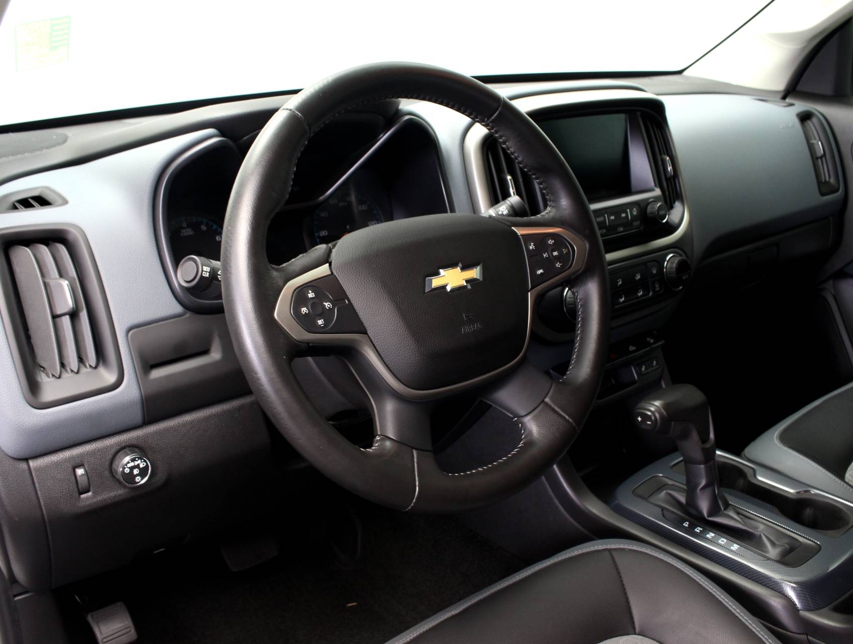 Florida Fine Cars - Used CHEVROLET COLORADO 2015 HOLLYWOOD Z71