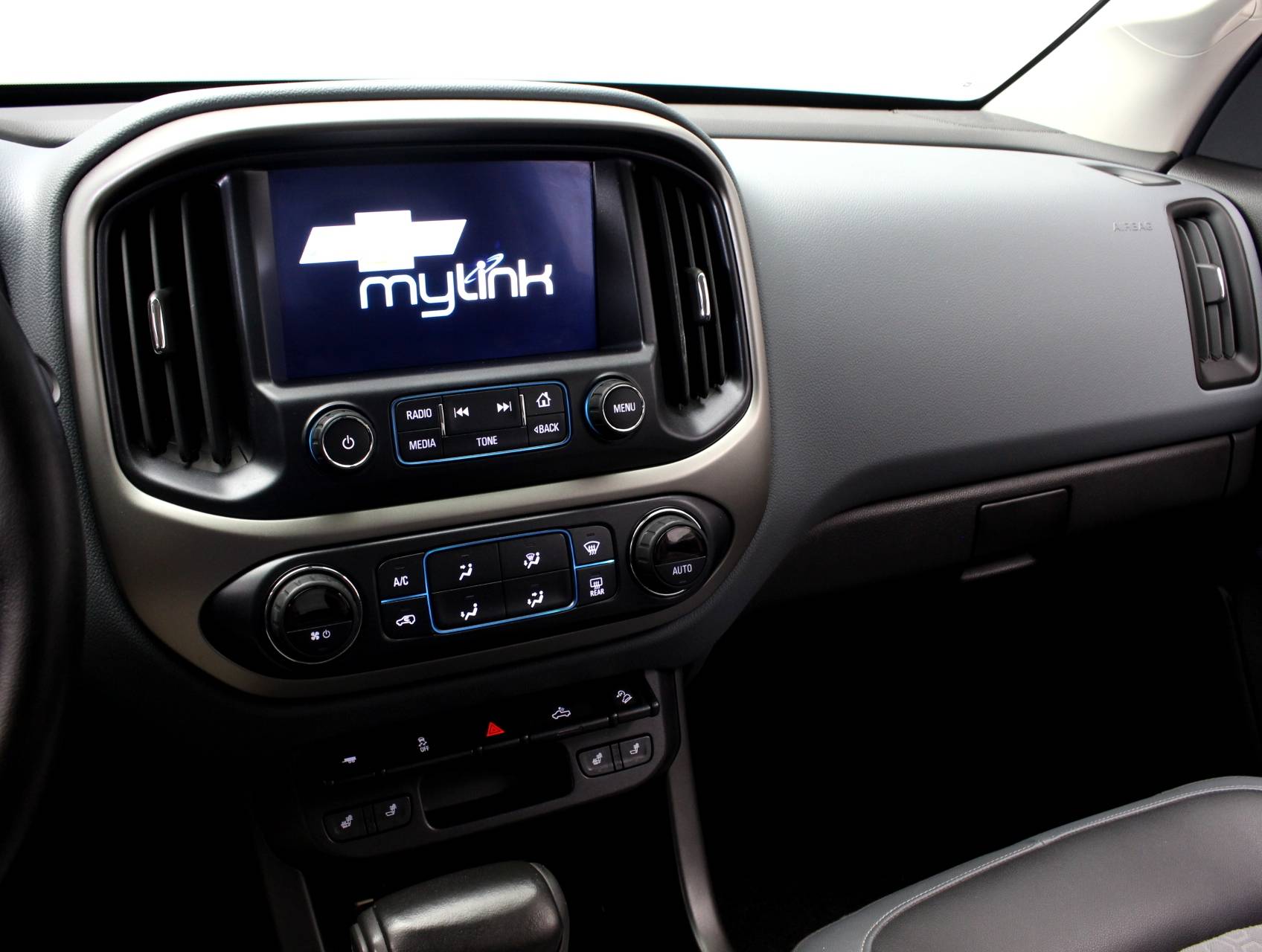 Florida Fine Cars - Used CHEVROLET COLORADO 2015 HOLLYWOOD Z71