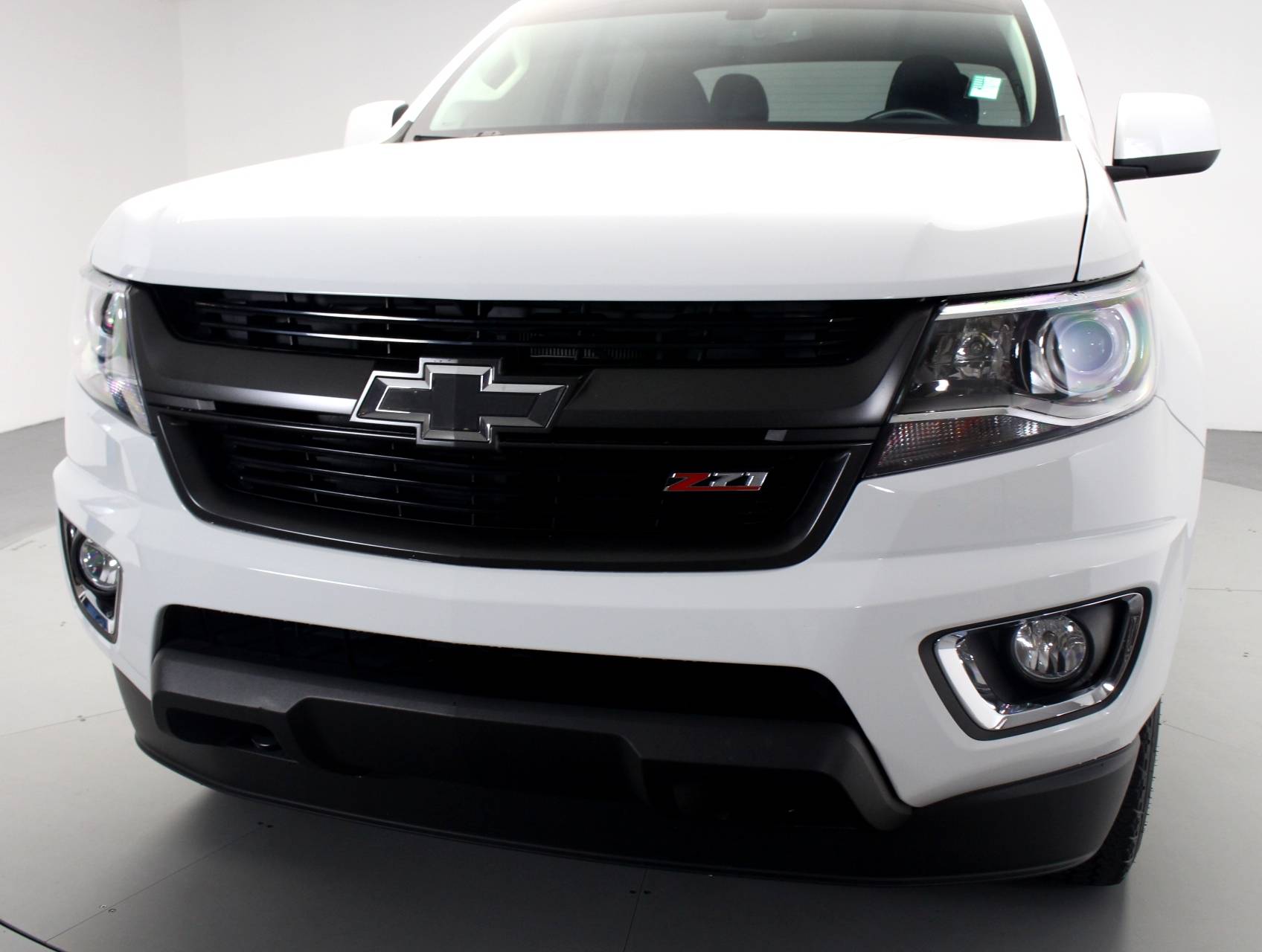 Florida Fine Cars - Used CHEVROLET COLORADO 2015 HOLLYWOOD Z71