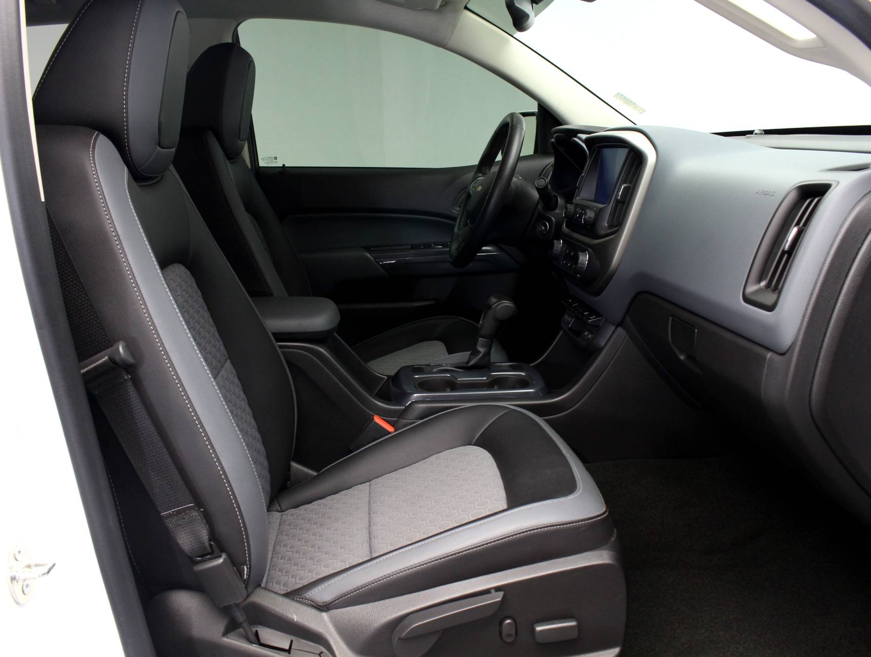 Florida Fine Cars - Used CHEVROLET COLORADO 2015 HOLLYWOOD Z71