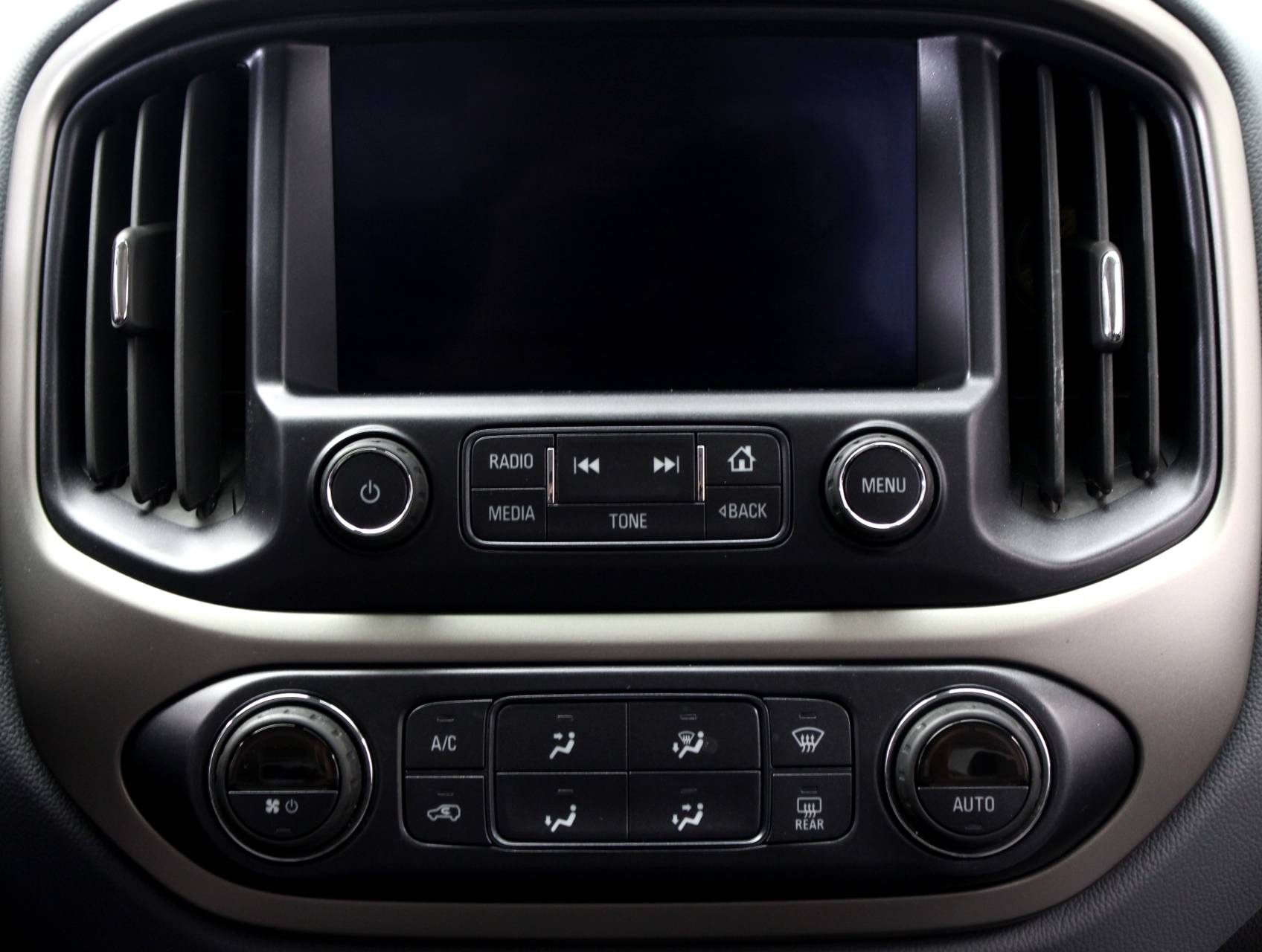 Florida Fine Cars - Used CHEVROLET COLORADO 2015 HOLLYWOOD Z71