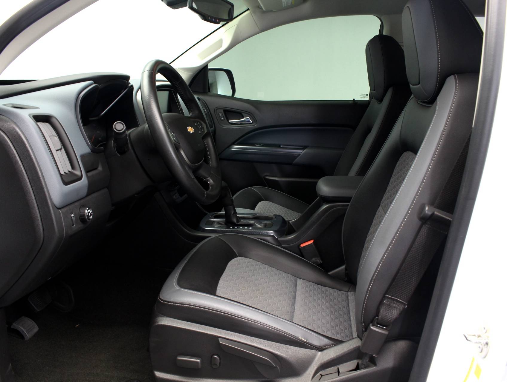 Florida Fine Cars - Used CHEVROLET COLORADO 2015 HOLLYWOOD Z71