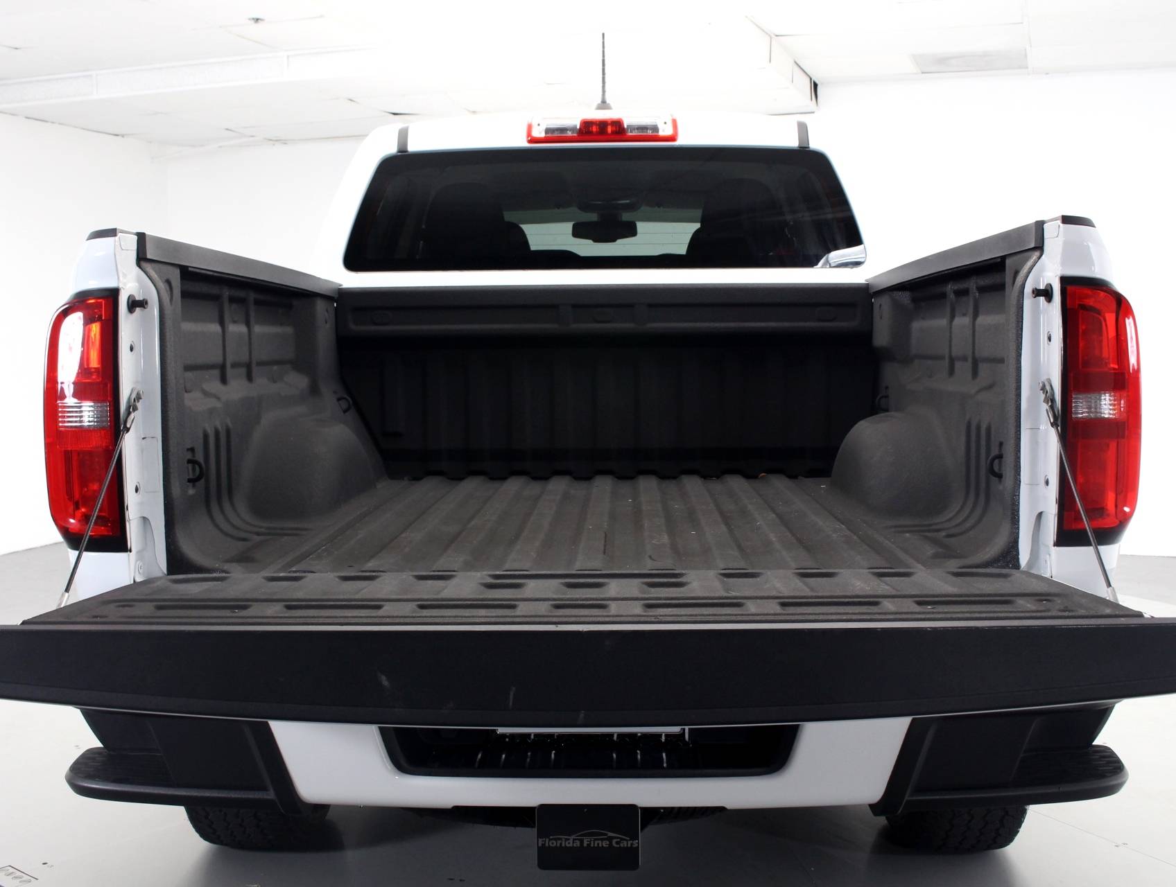 Florida Fine Cars - Used CHEVROLET COLORADO 2015 HOLLYWOOD Z71