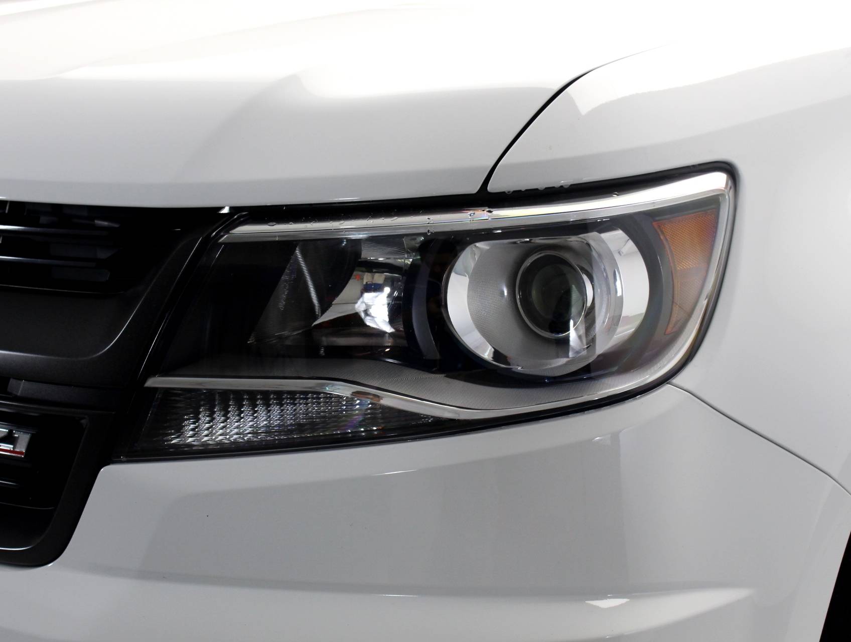 Florida Fine Cars - Used CHEVROLET COLORADO 2015 HOLLYWOOD Z71