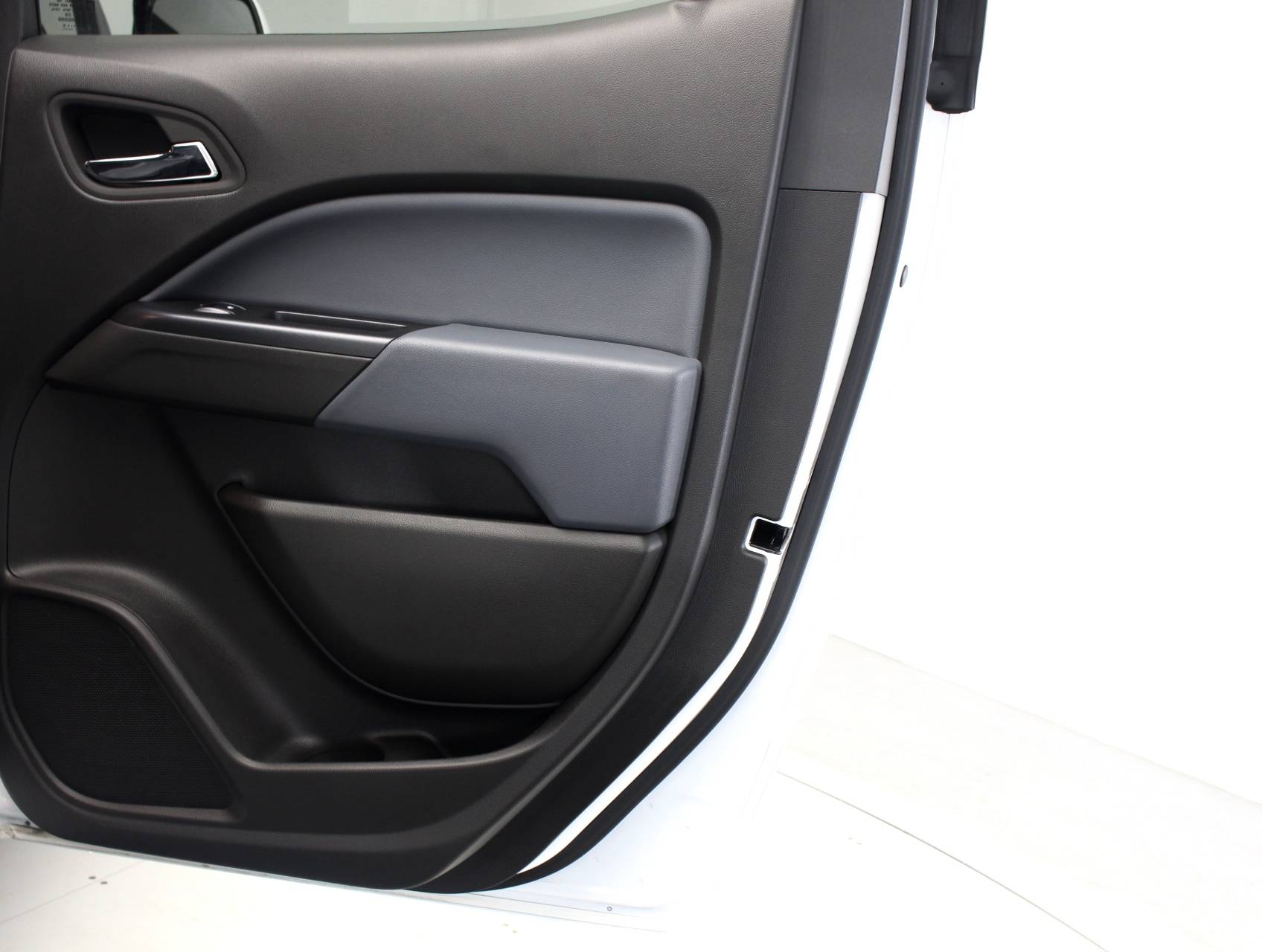 Florida Fine Cars - Used CHEVROLET COLORADO 2015 HOLLYWOOD Z71