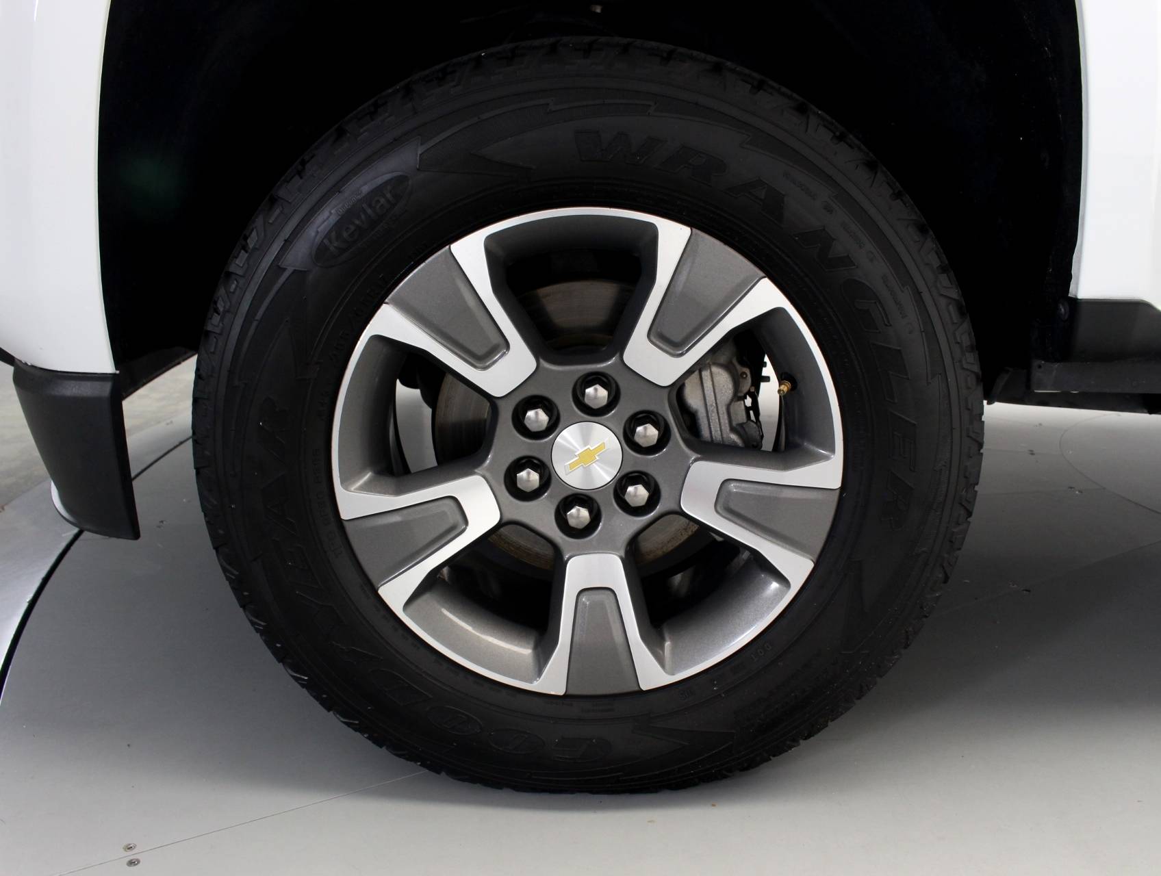 Florida Fine Cars - Used CHEVROLET COLORADO 2015 HOLLYWOOD Z71