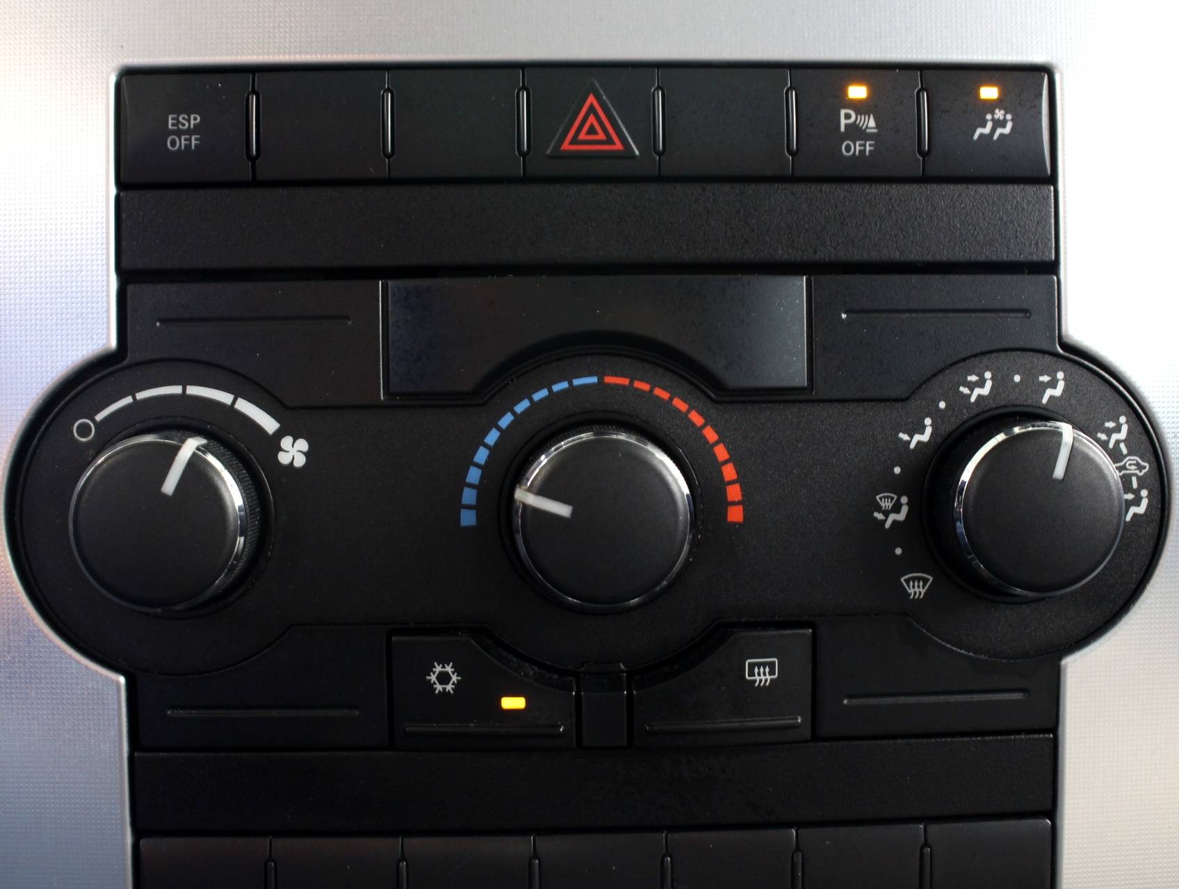 Florida Fine Cars - Used JEEP COMMANDER 2008 WEST PALM SPORT