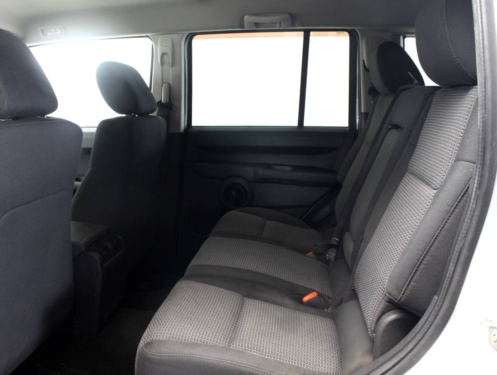 Florida Fine Cars - Used JEEP COMMANDER 2008 WEST PALM SPORT