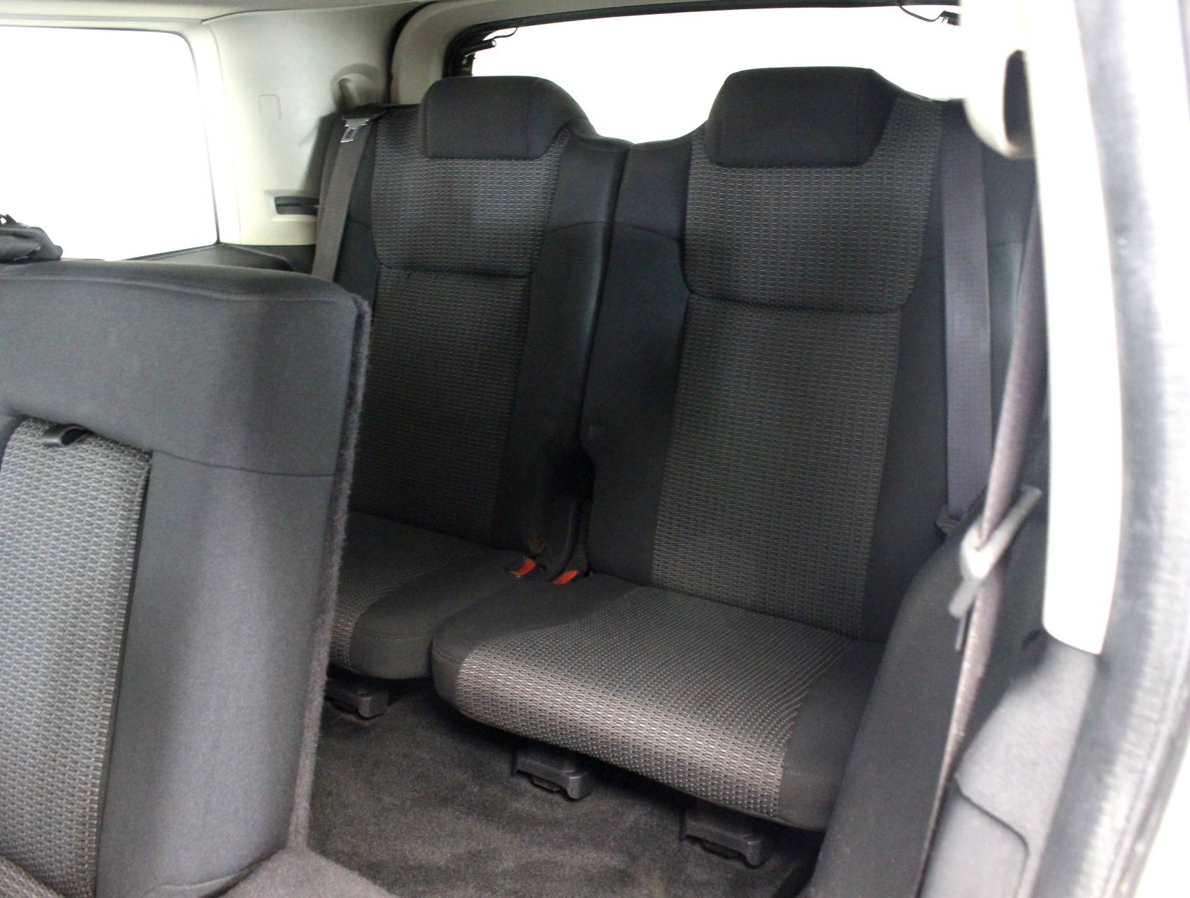 Florida Fine Cars - Used JEEP COMMANDER 2008 WEST PALM SPORT