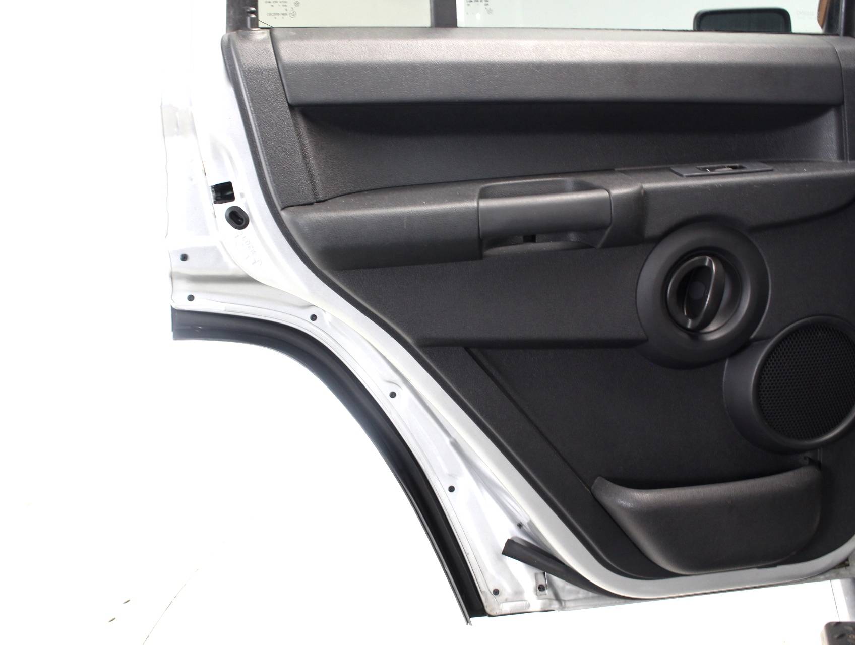 Florida Fine Cars - Used JEEP COMMANDER 2008 WEST PALM SPORT