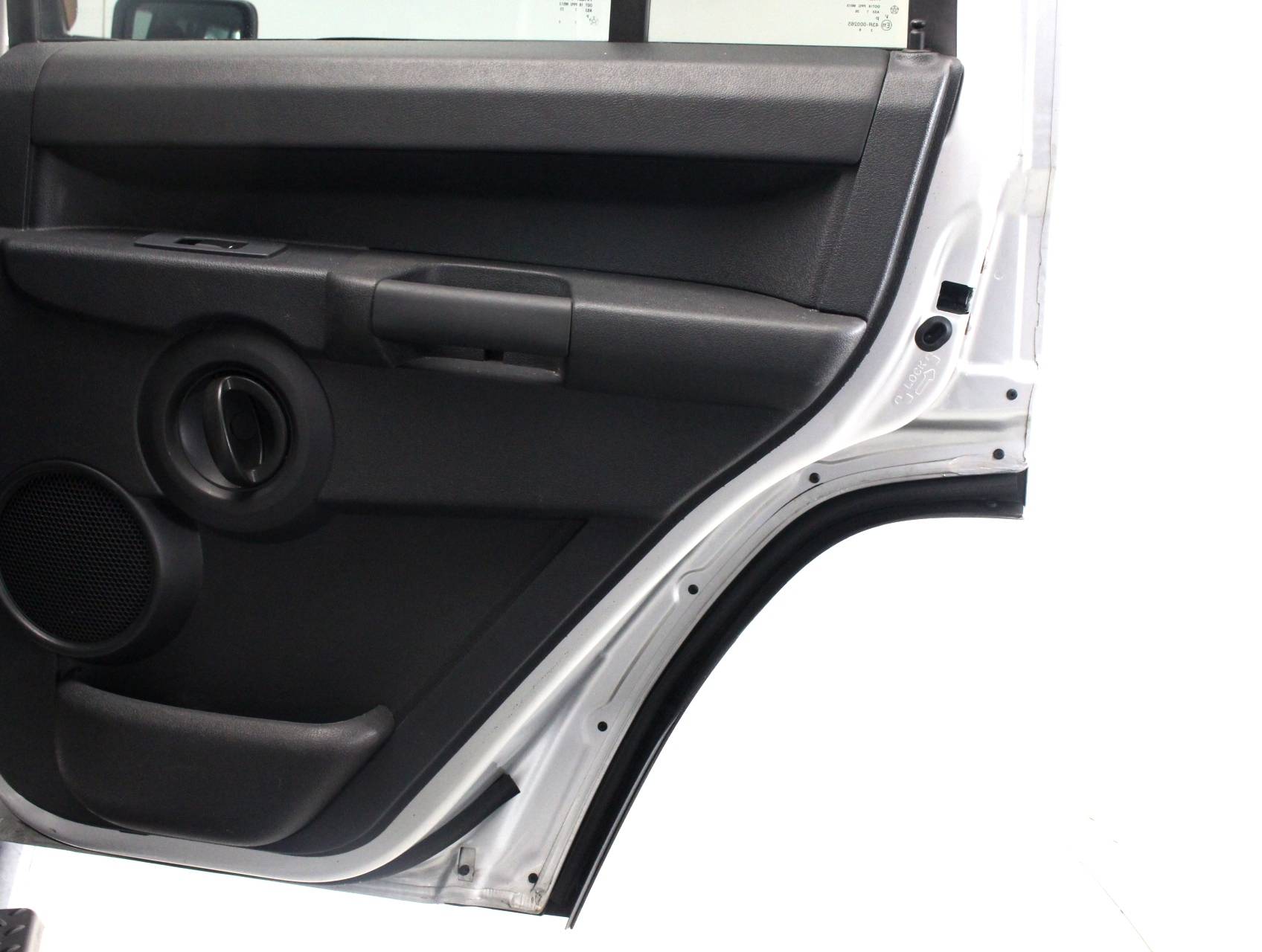 Florida Fine Cars - Used JEEP COMMANDER 2008 WEST PALM SPORT