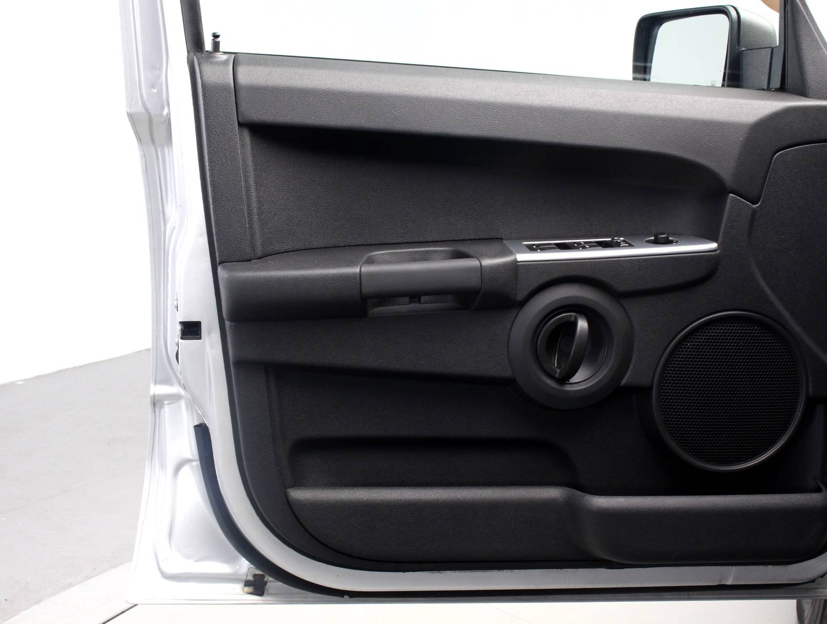 Florida Fine Cars - Used JEEP COMMANDER 2008 WEST PALM SPORT