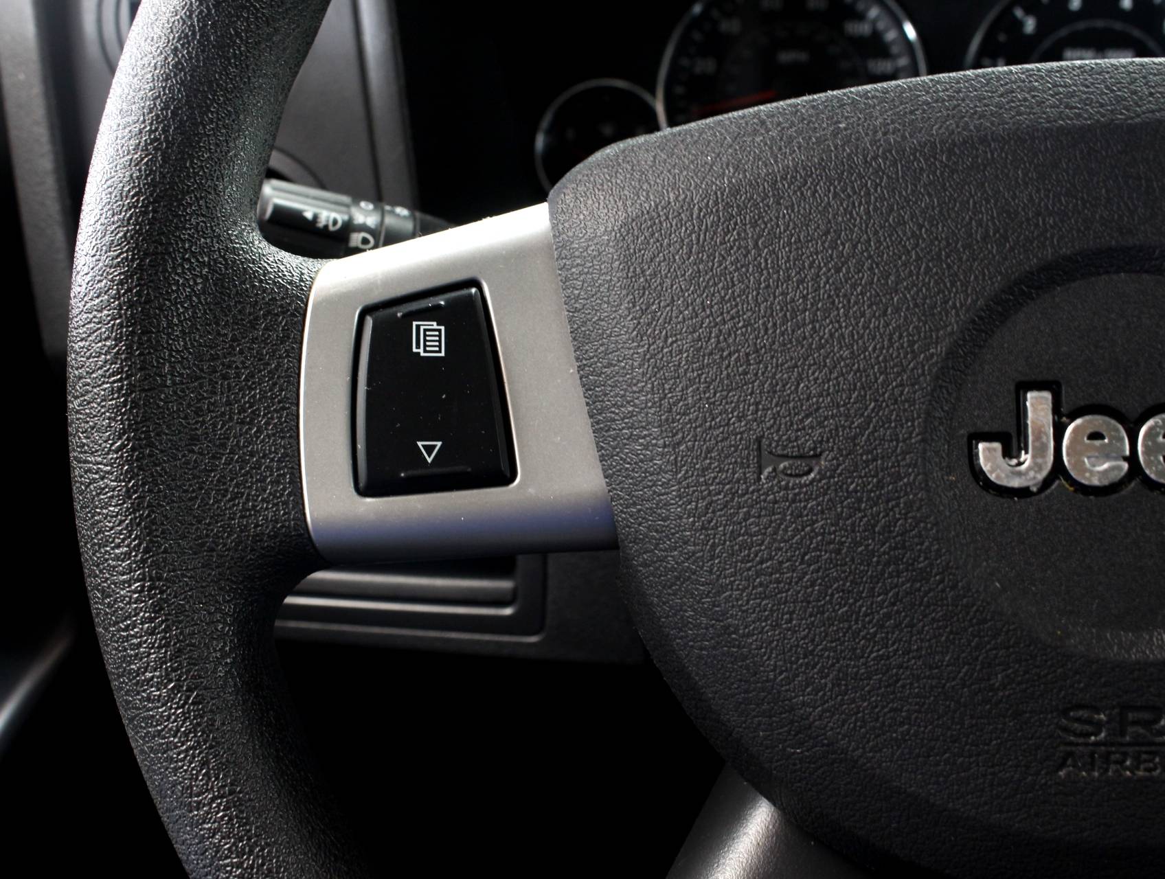 Florida Fine Cars - Used JEEP COMMANDER 2008 WEST PALM SPORT