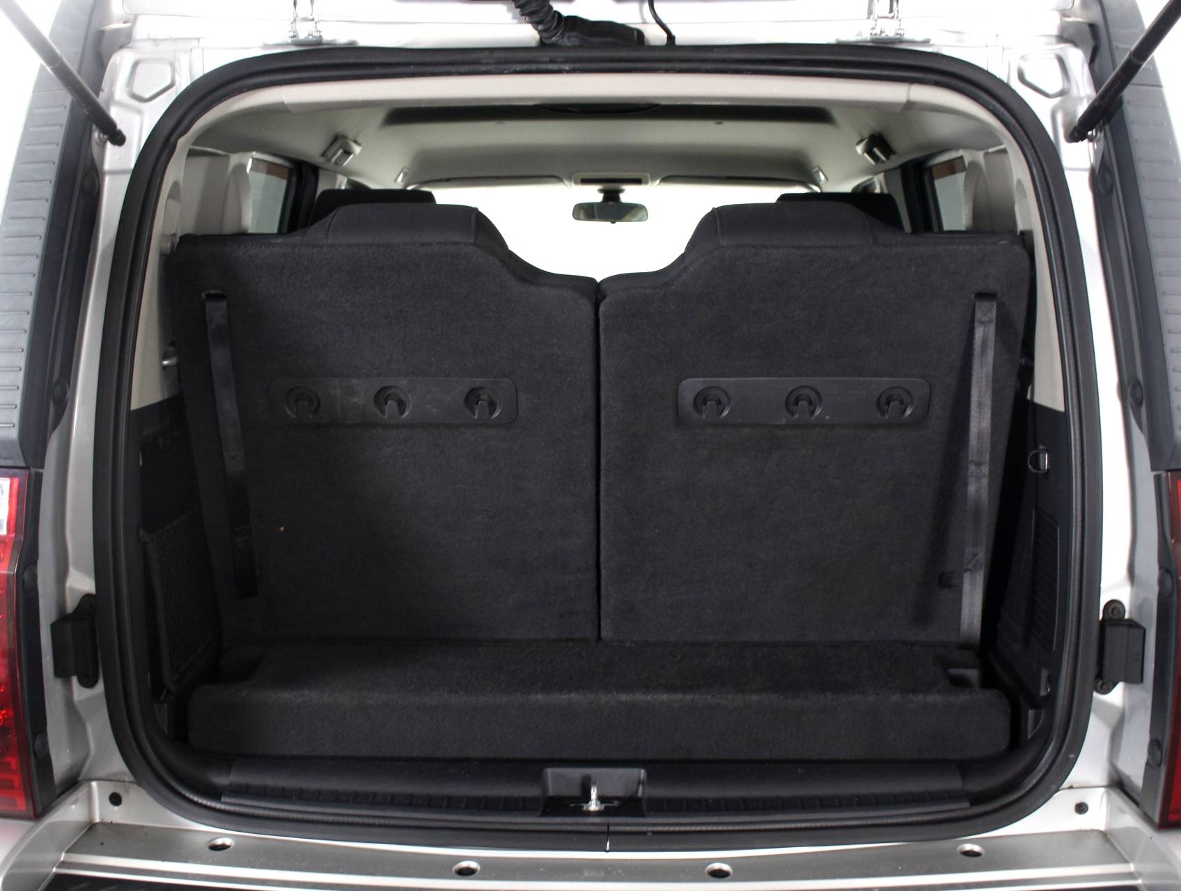 Florida Fine Cars - Used JEEP COMMANDER 2008 WEST PALM SPORT