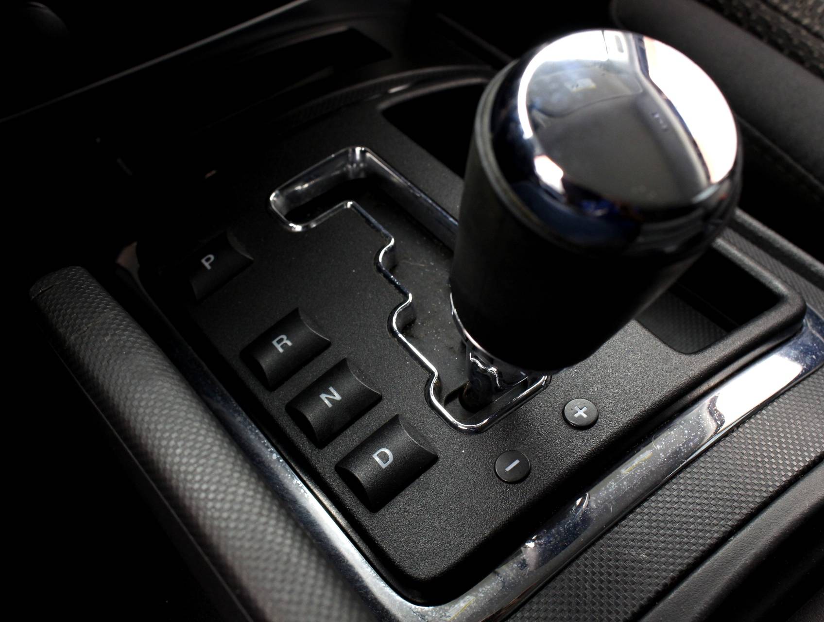 Florida Fine Cars - Used JEEP COMMANDER 2008 WEST PALM SPORT