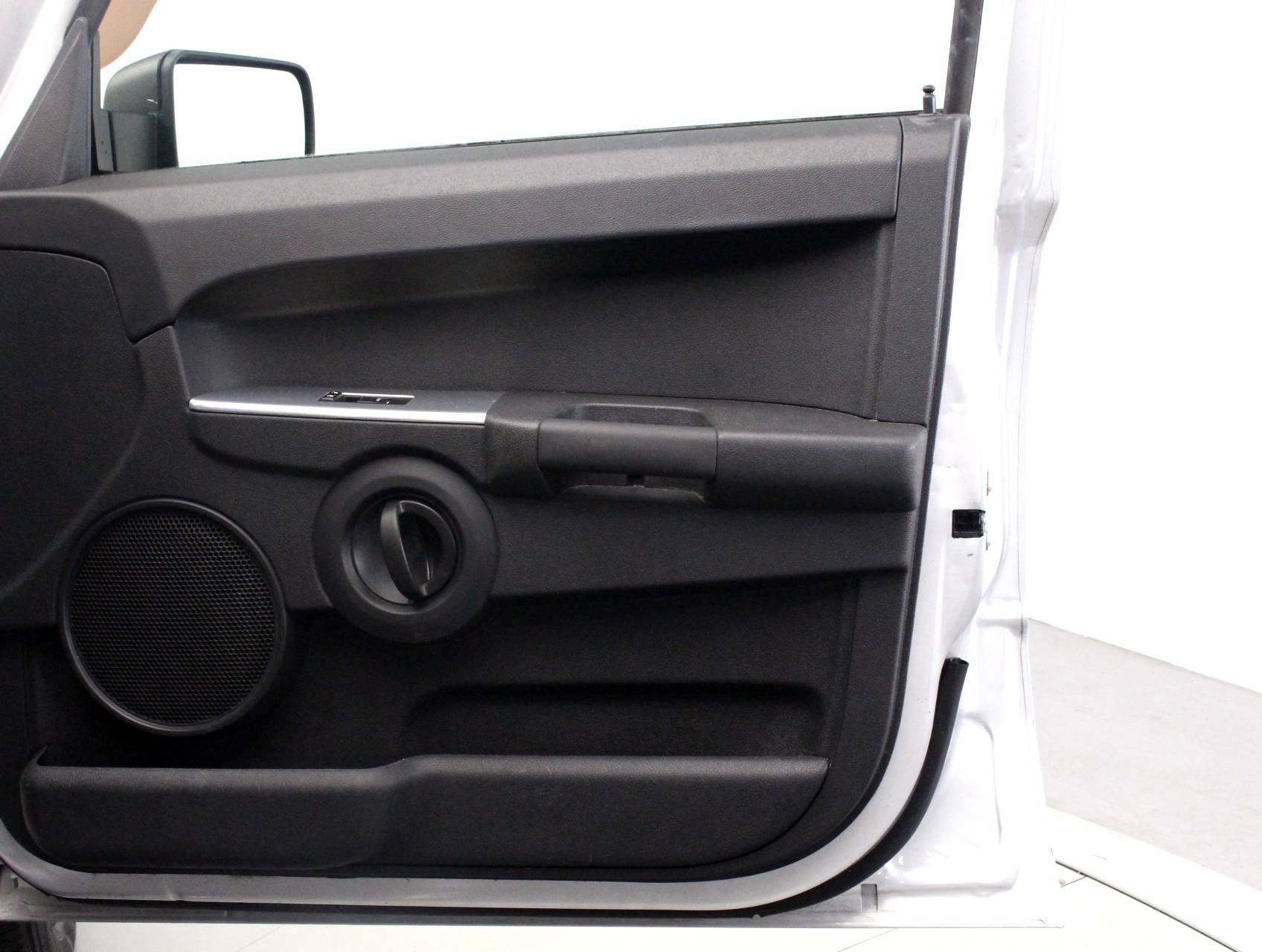 Florida Fine Cars - Used JEEP COMMANDER 2008 WEST PALM SPORT