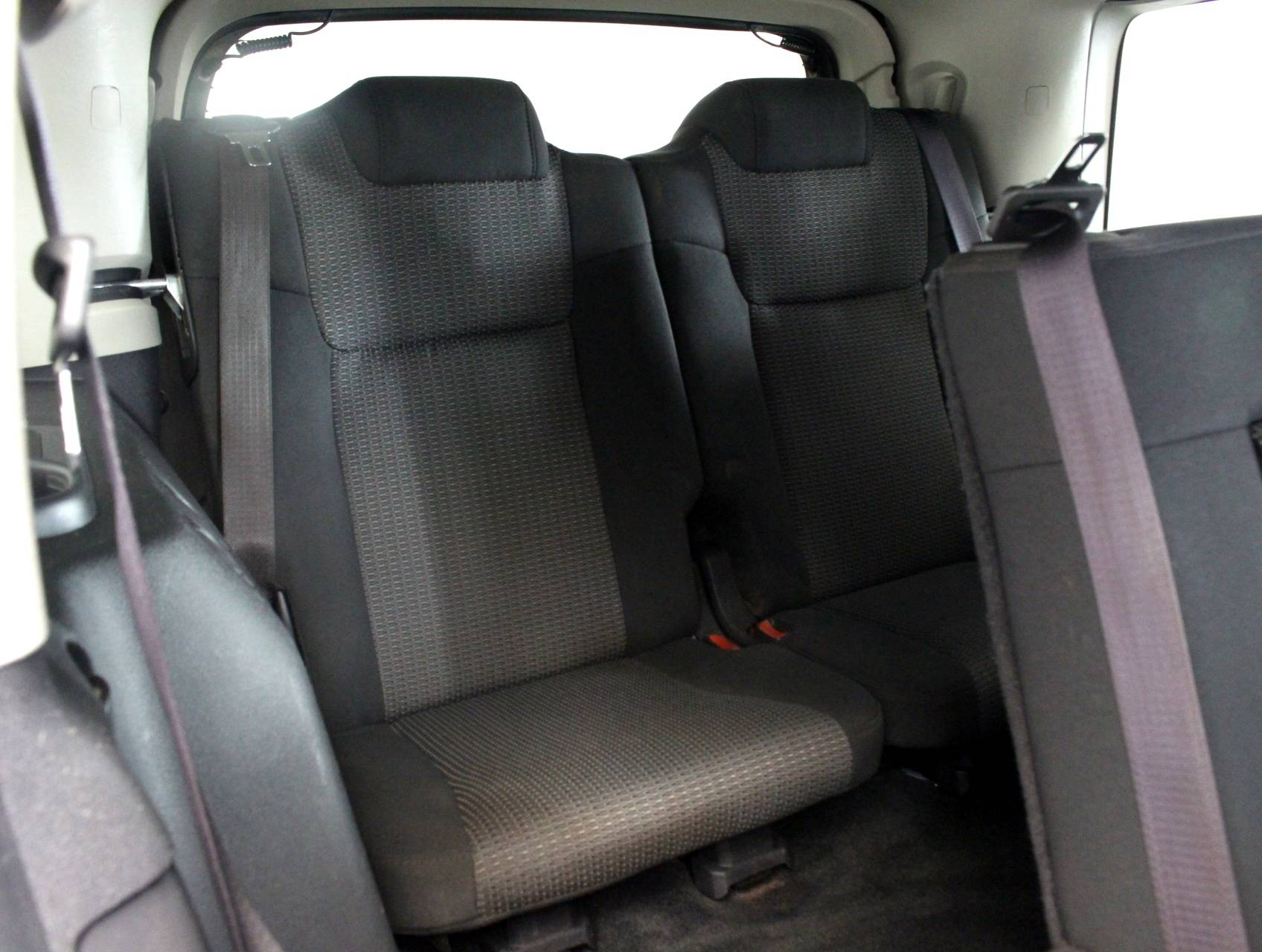 Florida Fine Cars - Used JEEP COMMANDER 2008 WEST PALM SPORT