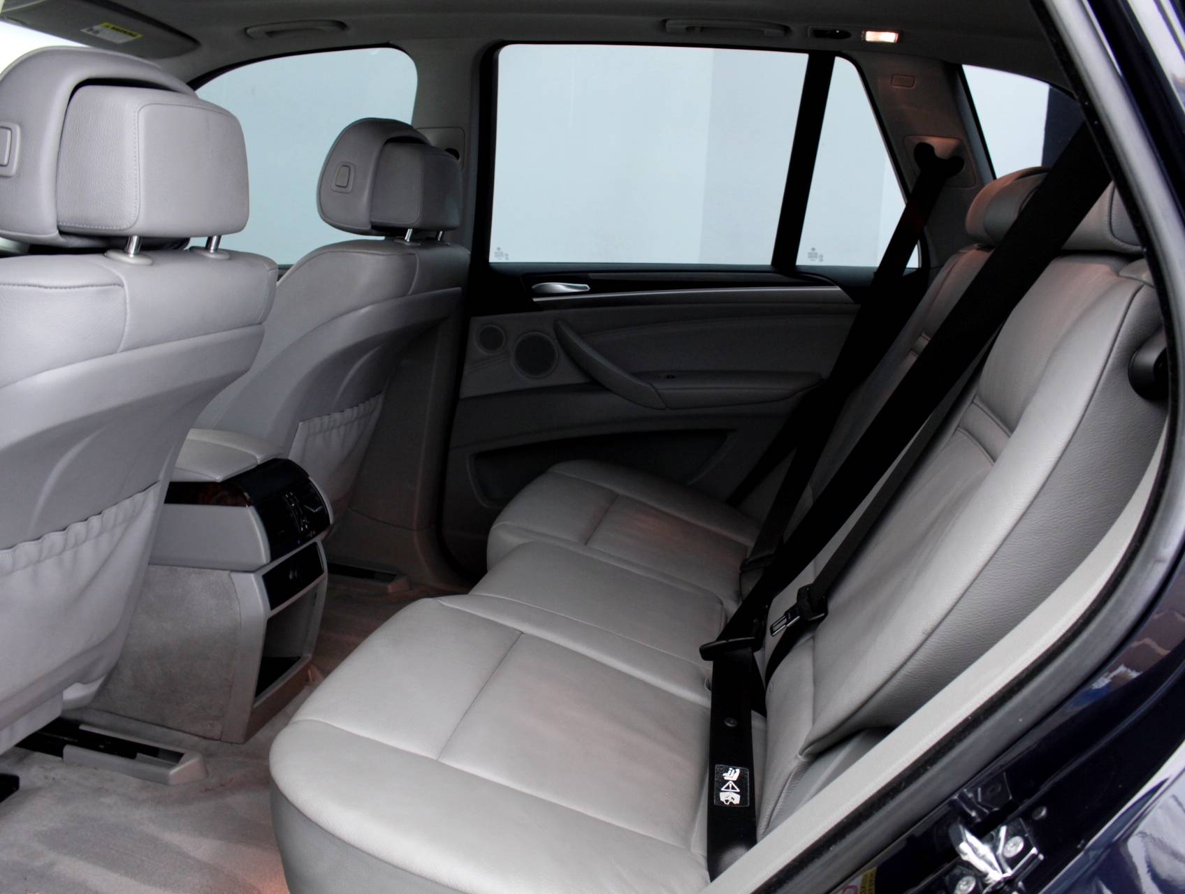 Florida Fine Cars - Used BMW X5 2008 MIAMI 3.0si Awd